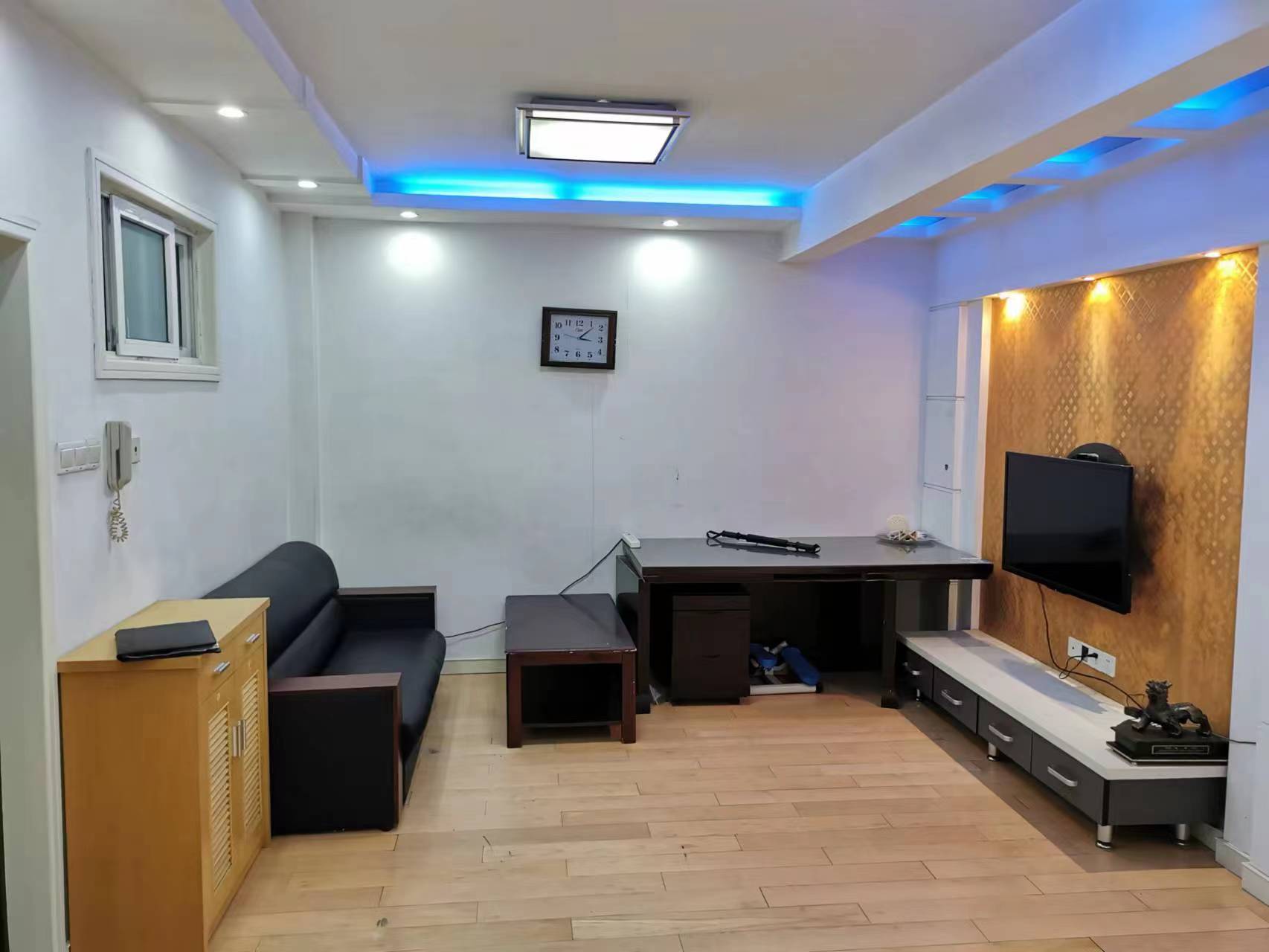 东景新城 2室1厅1卫 92.00m&sup2;
