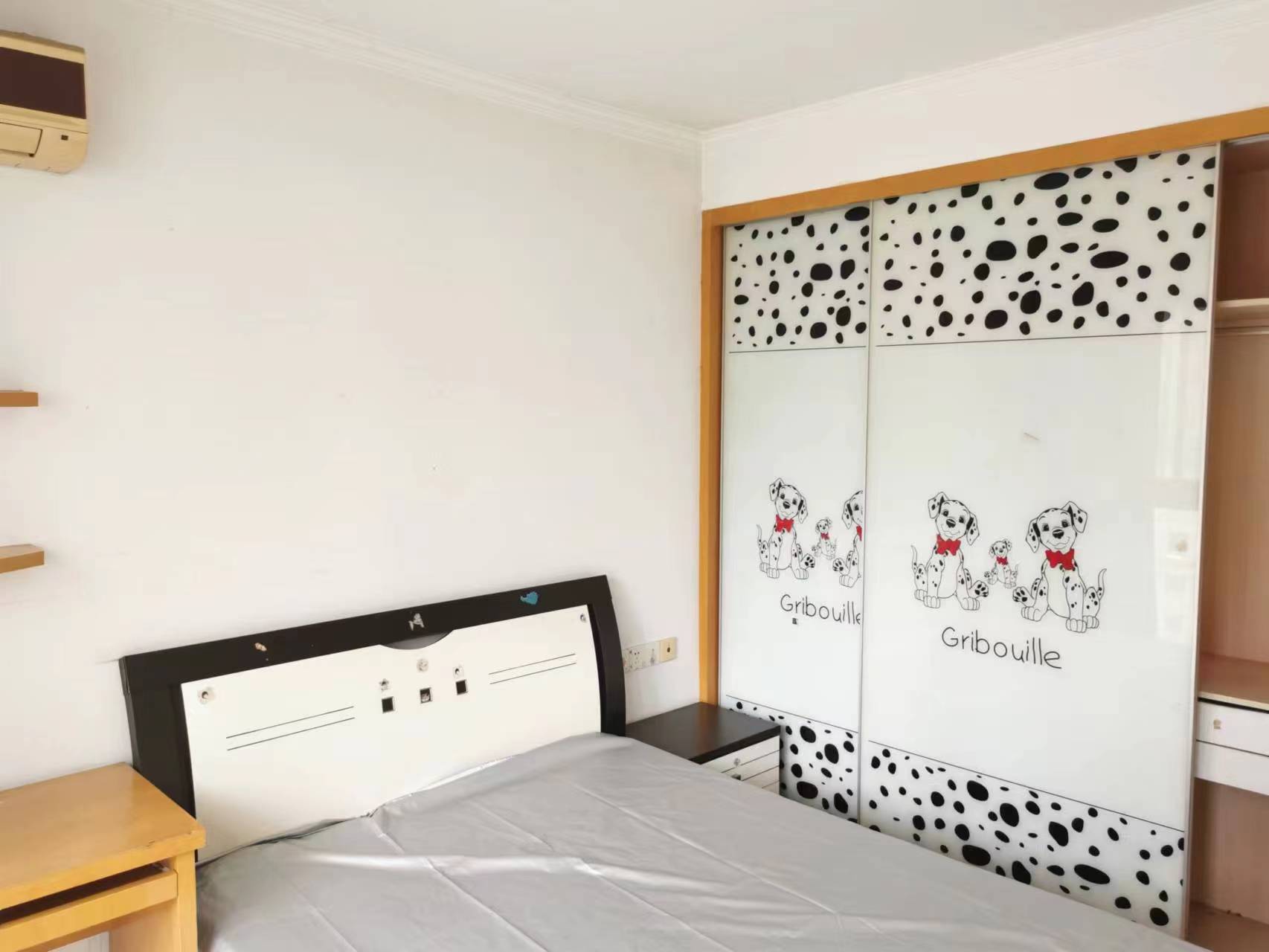 东景新城 2室1厅1卫 92.00m&sup2;