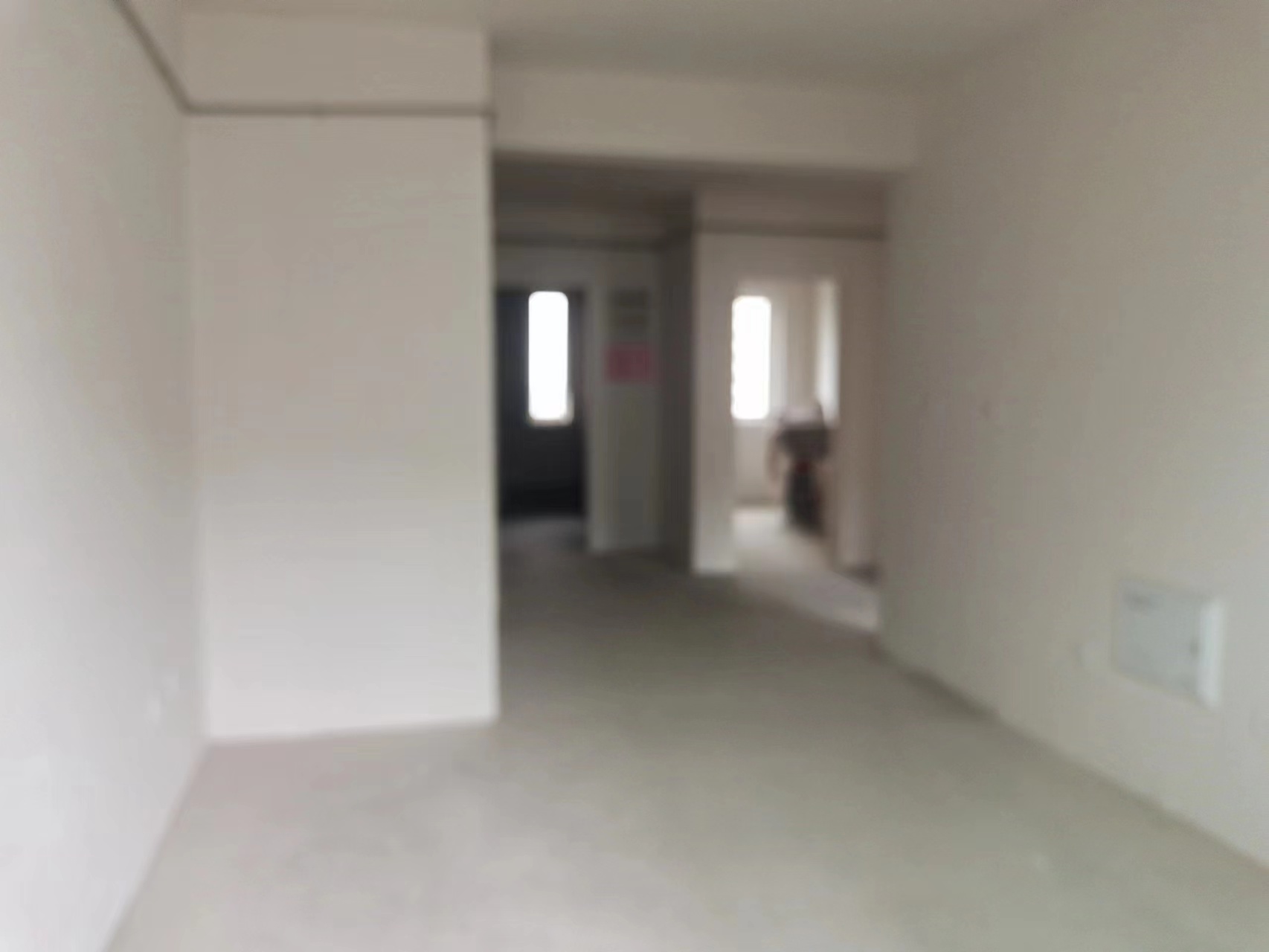 祥麟铭苑 2室1厅1卫 78.80m²