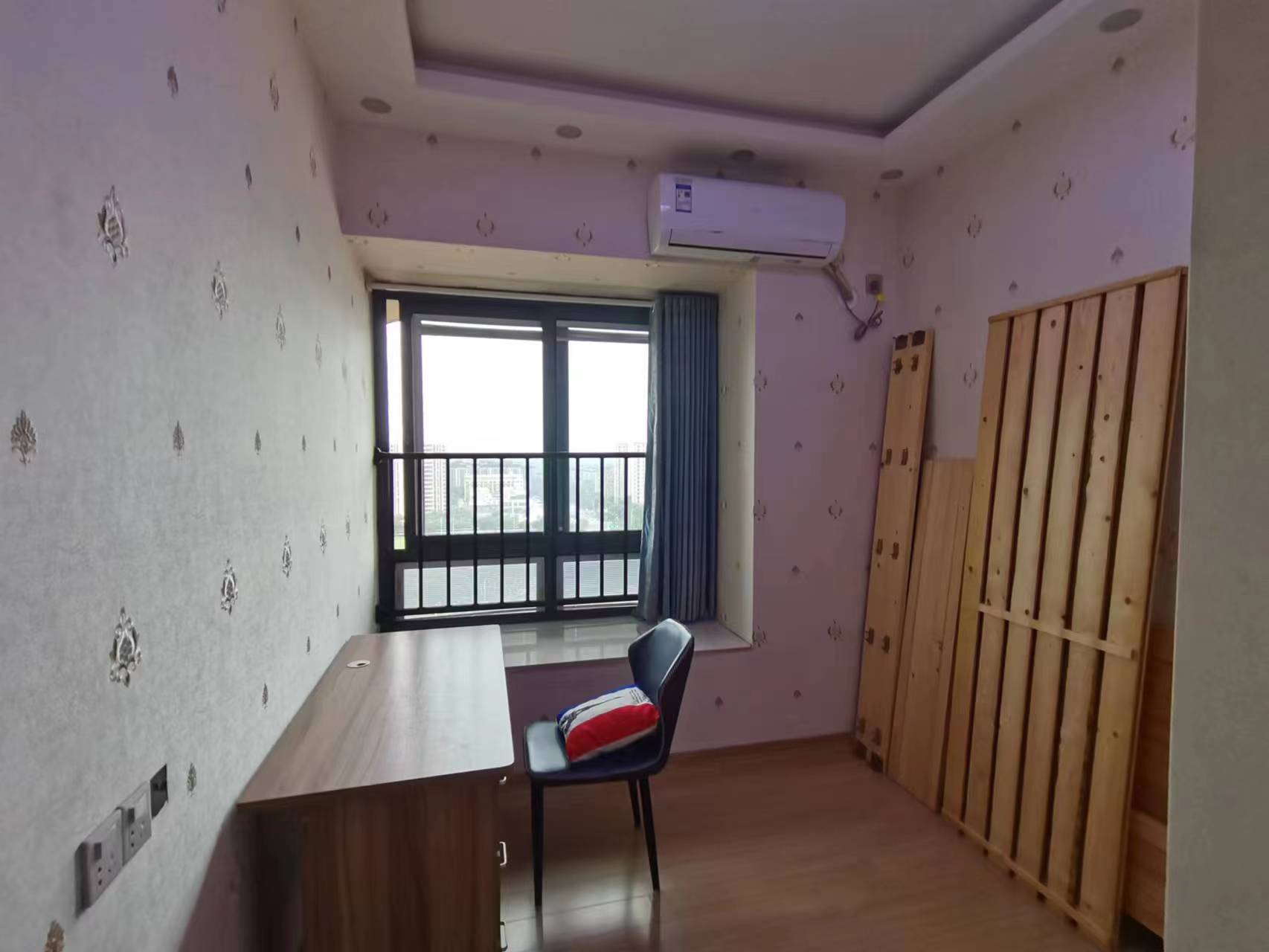 碧桂园天玺湾 4室2厅2卫 1404.00m&sup2;