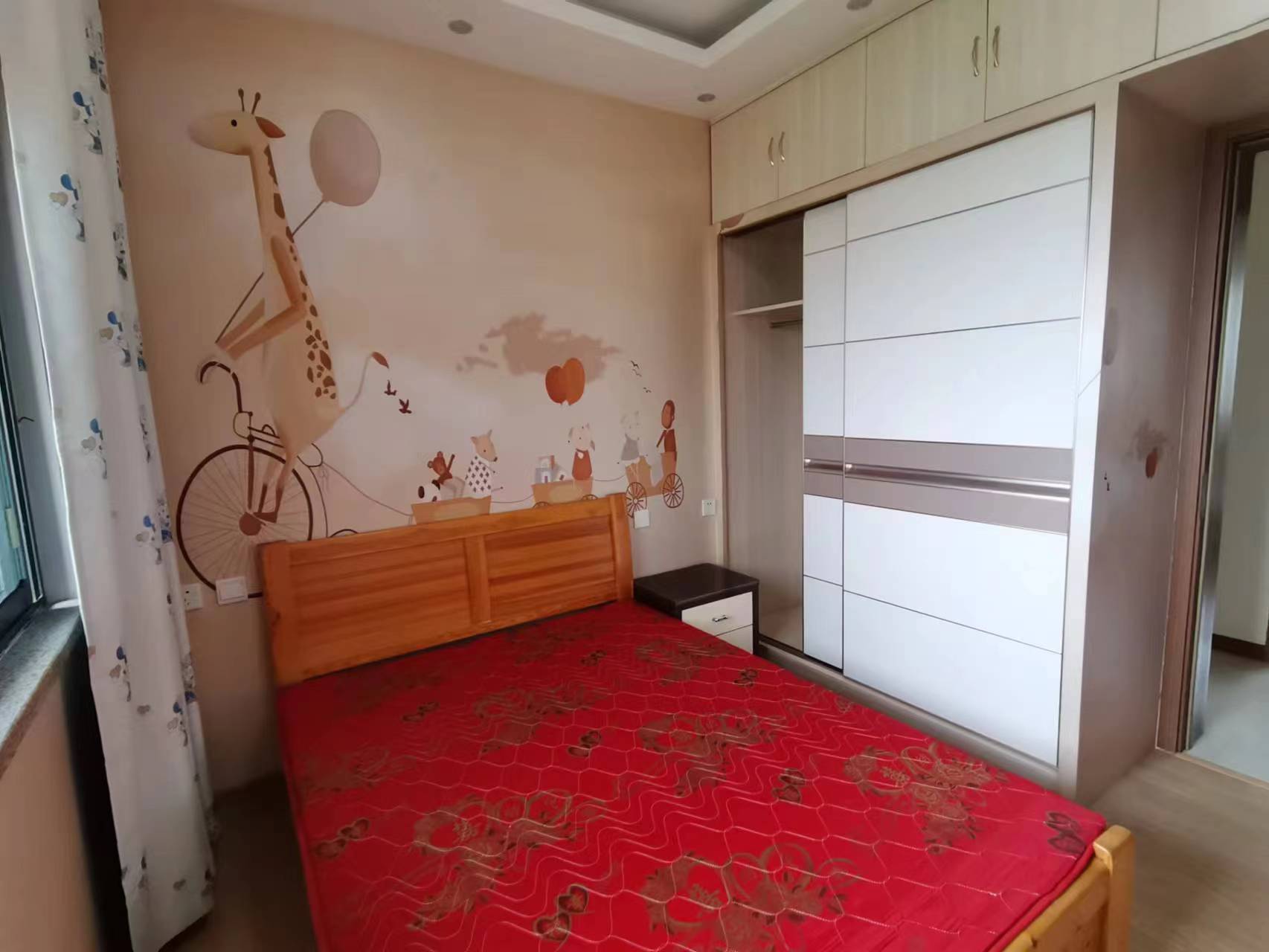 碧桂园天玺湾 4室2厅2卫 1404.00m&sup2;