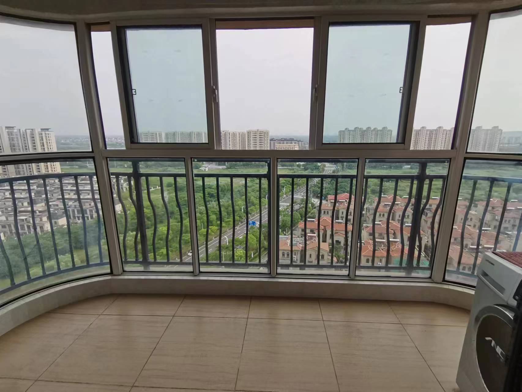 碧桂园天玺湾 4室2厅2卫 1404.00m&sup2;