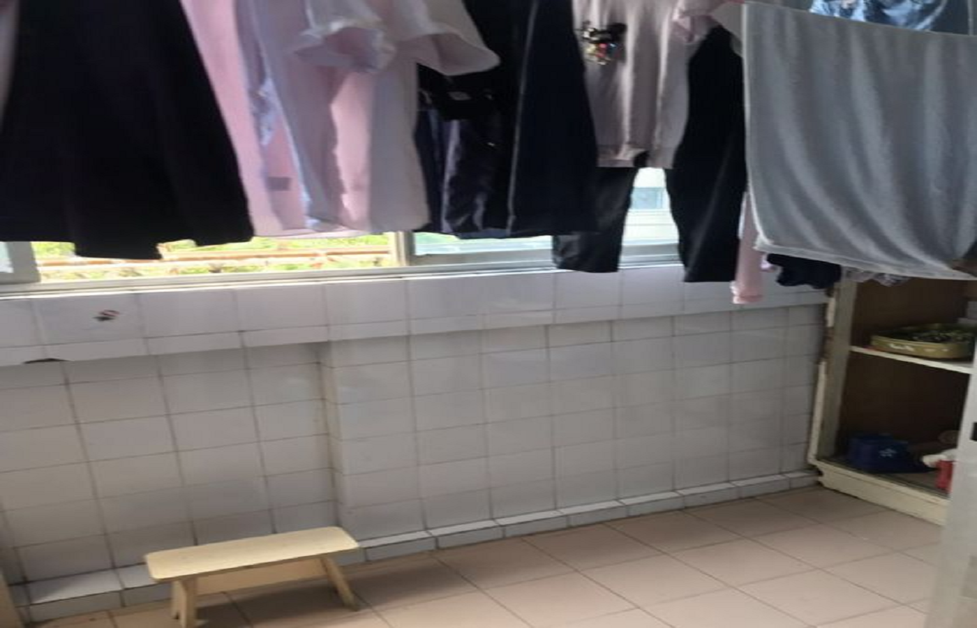 花园角 2室1厅1卫 72m&sup2;
