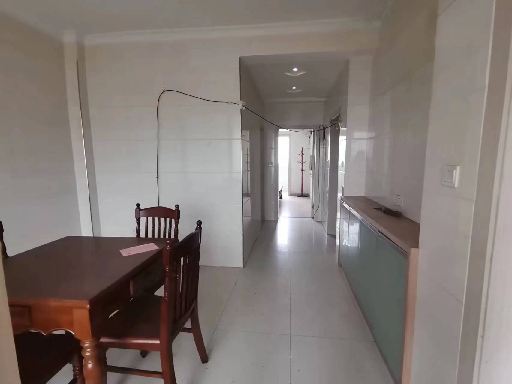 五一花苑西区 2室1厅1卫 80m&sup2;
