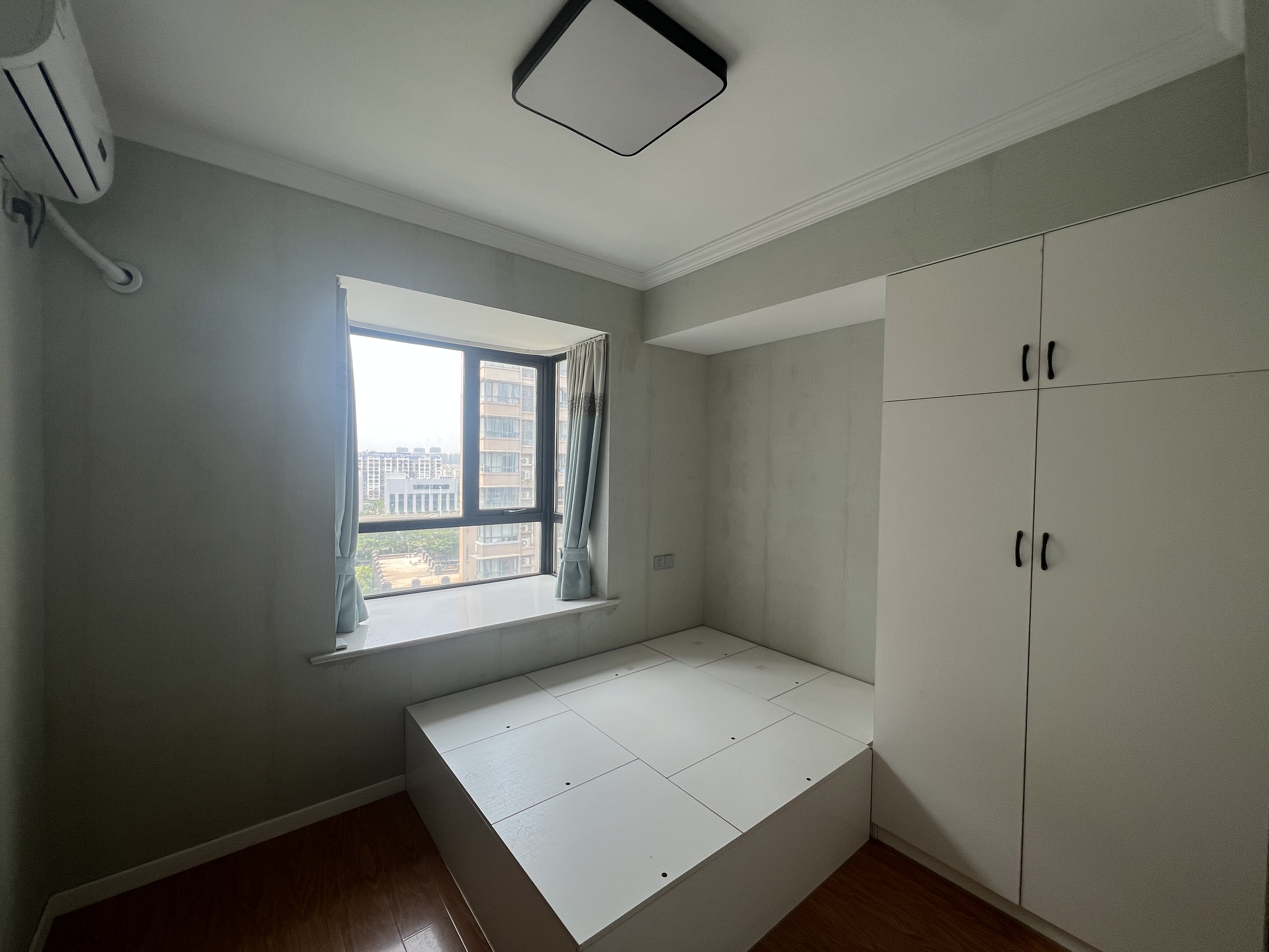 中港城 2室1厅1卫 88m&sup2;