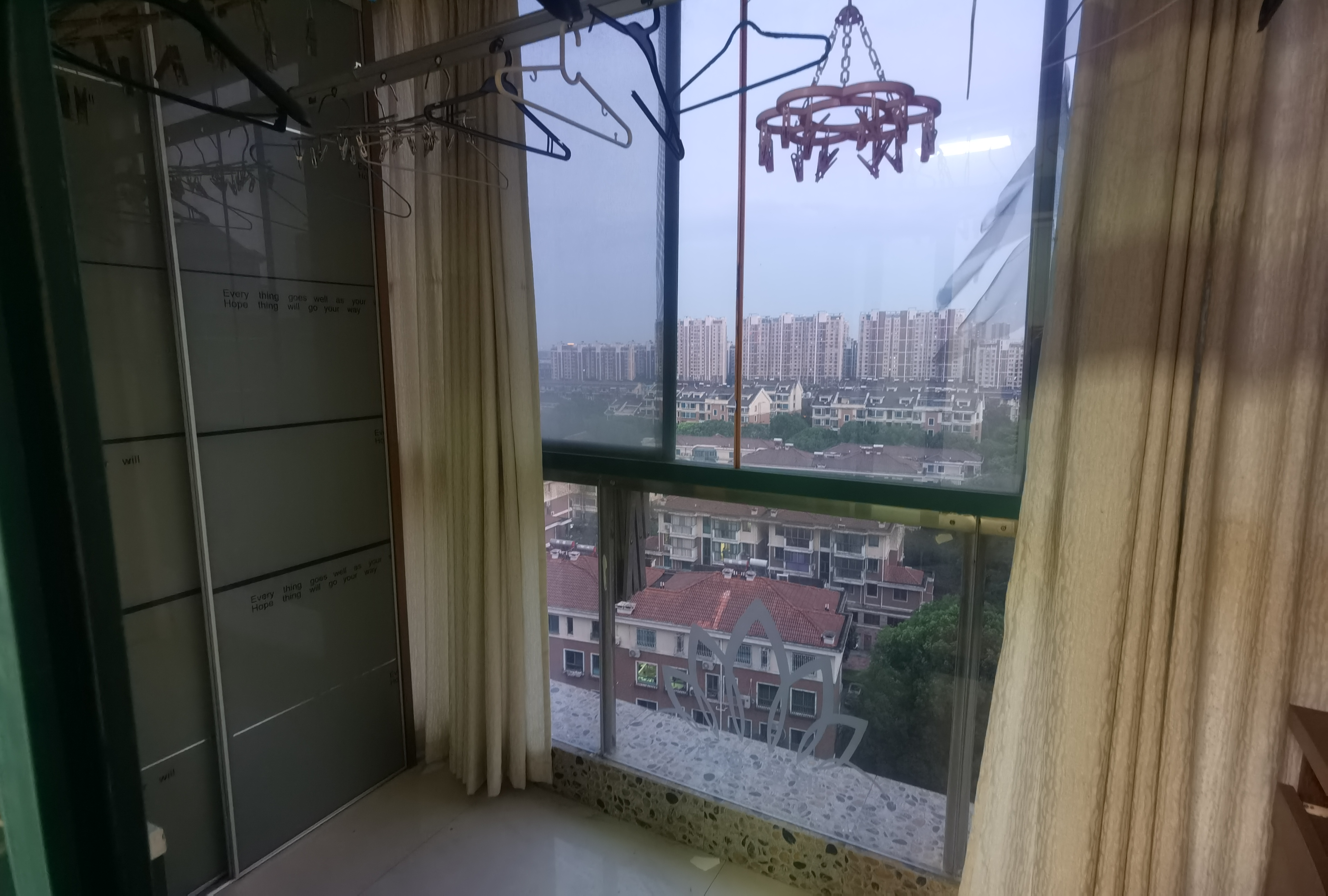 江海皇都私家花园 3室2厅2卫 137.25m&sup2;