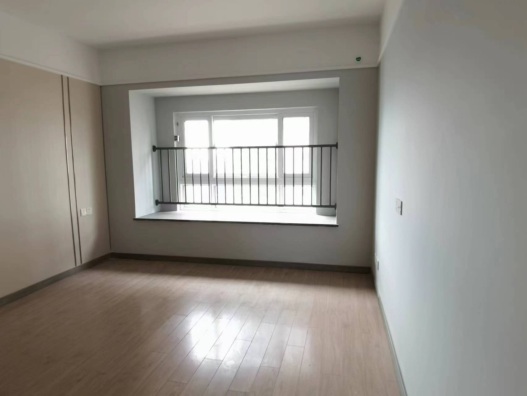 南通雅居乐花园 3室2厅2卫 127m&sup2;