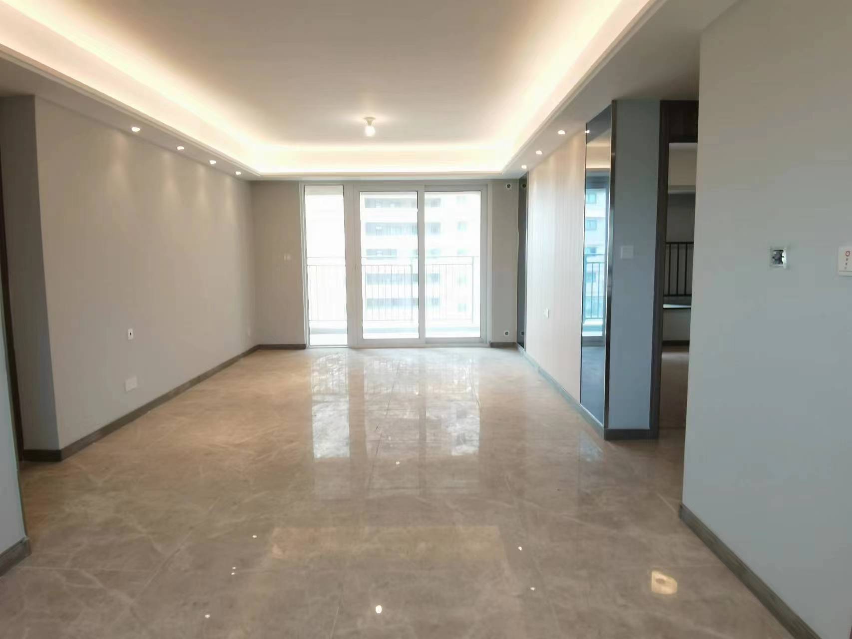 南通雅居乐花园 3室2厅2卫 127m&sup2;