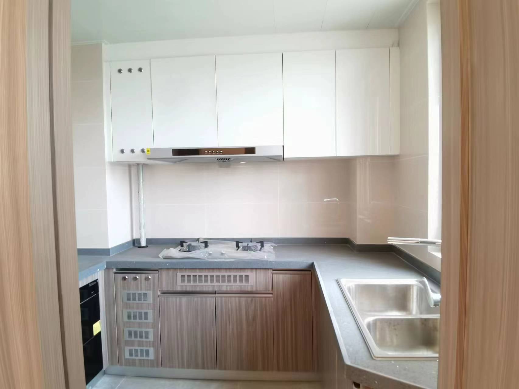南通雅居乐花园 3室2厅2卫 127m&sup2;