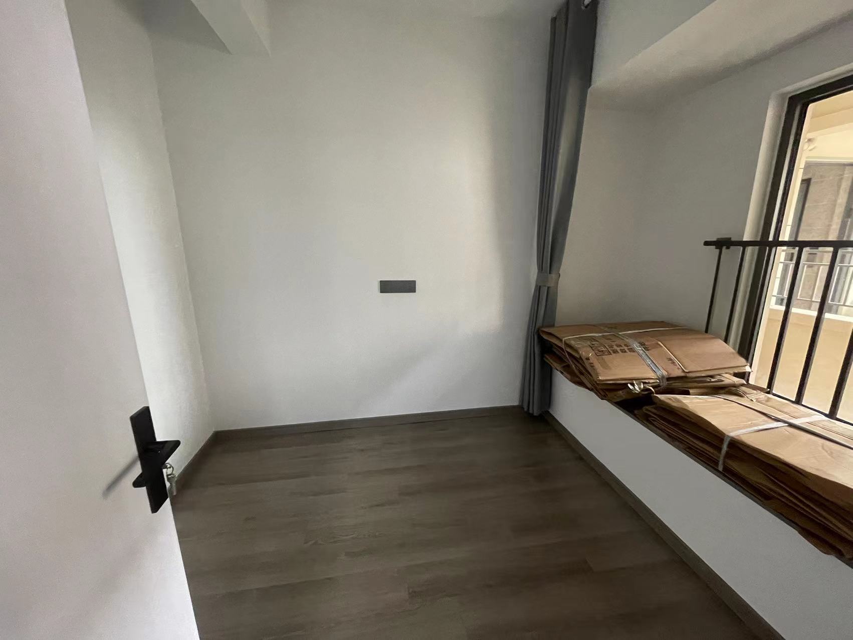 春溪集 3室2厅1卫 89m&sup2;