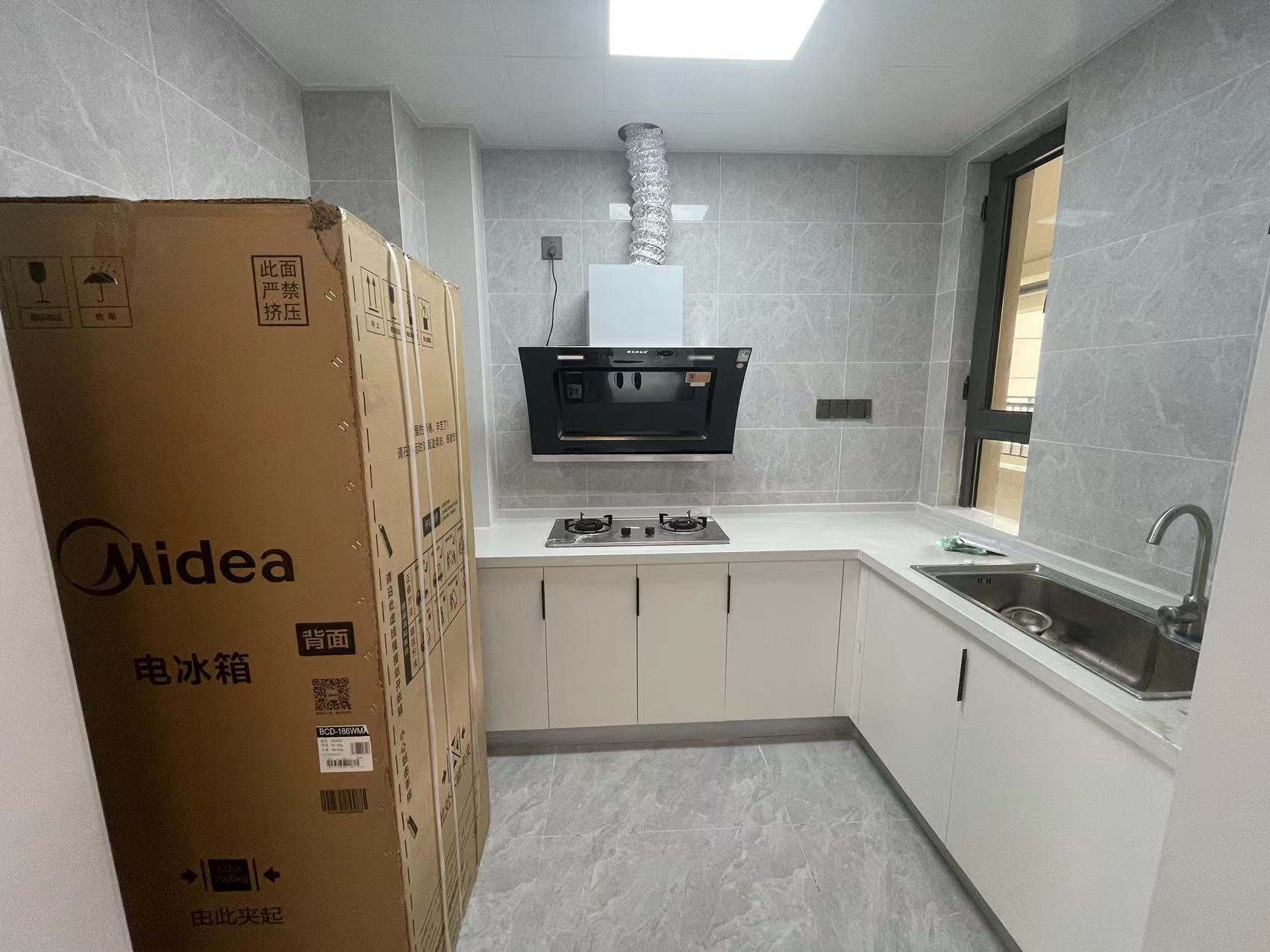 春溪集 3室2厅1卫 89m&sup2;