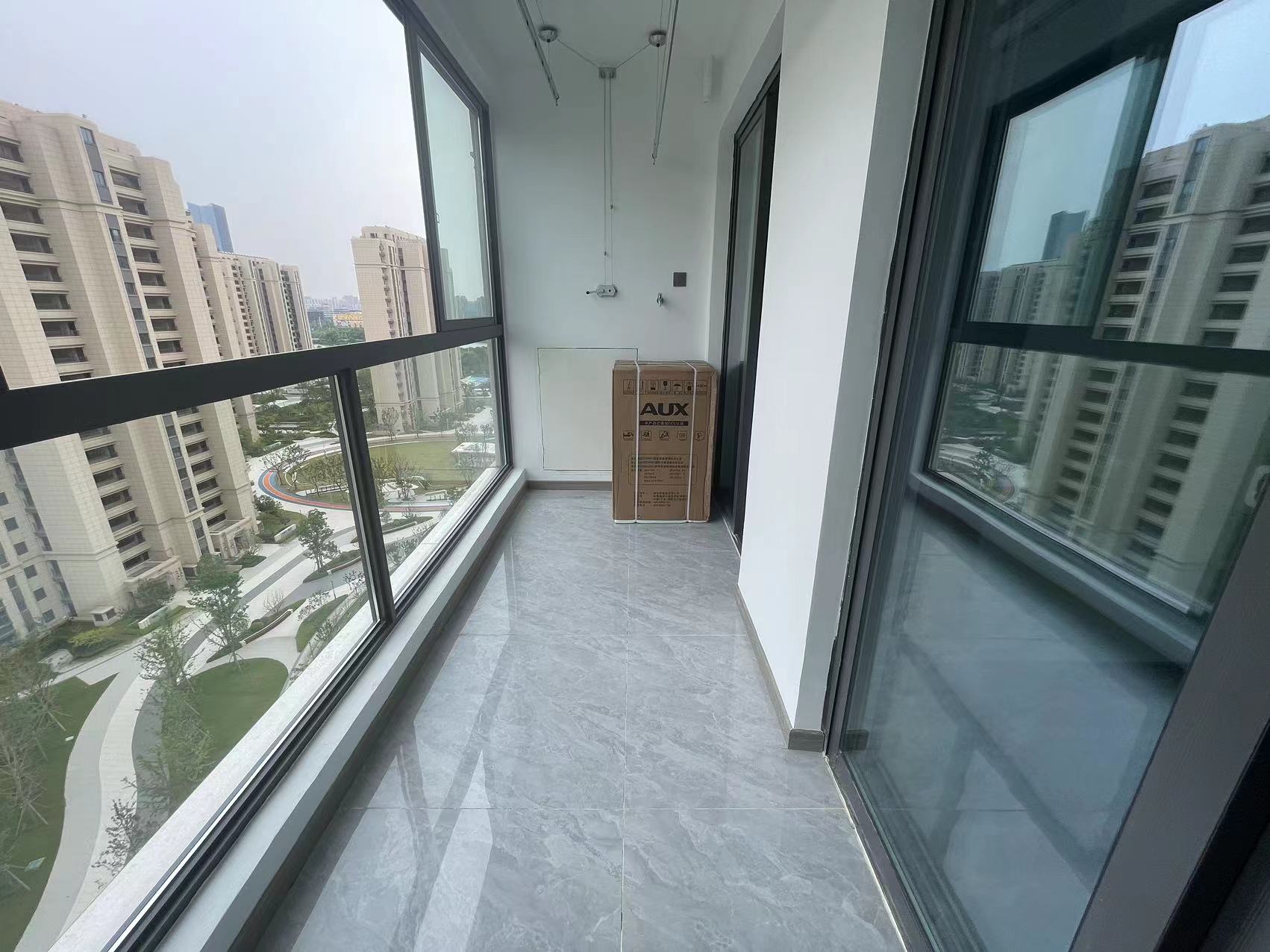 春溪集 3室2厅1卫 89m&sup2;