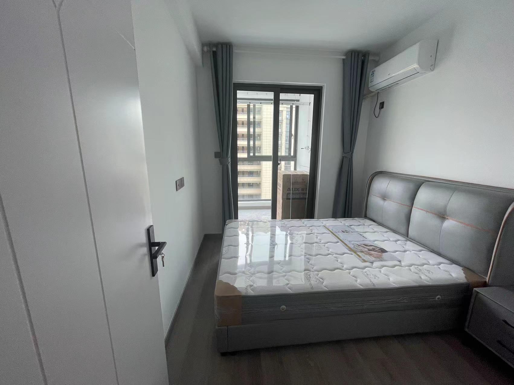 春溪集 3室2厅1卫 89m&sup2;