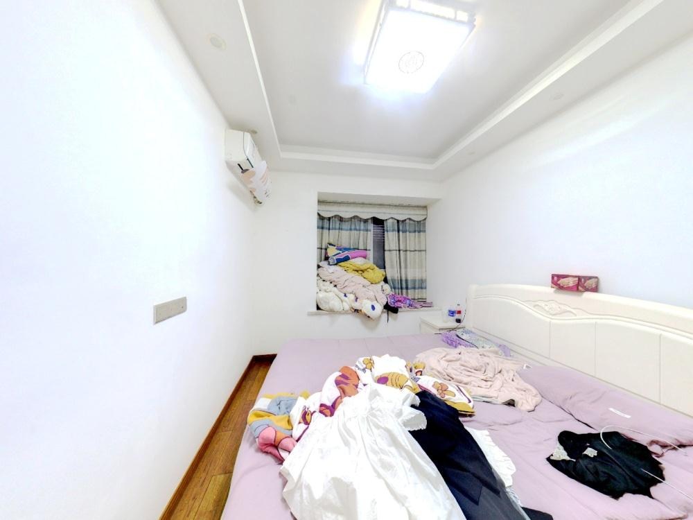 雨润星雨华府北区 3室2厅1卫 96.00m&sup2;