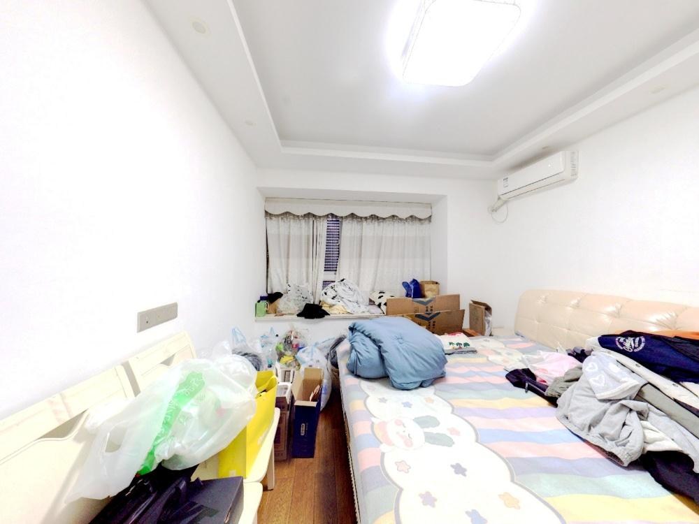 雨润星雨华府北区 3室2厅1卫 96.00m&sup2;