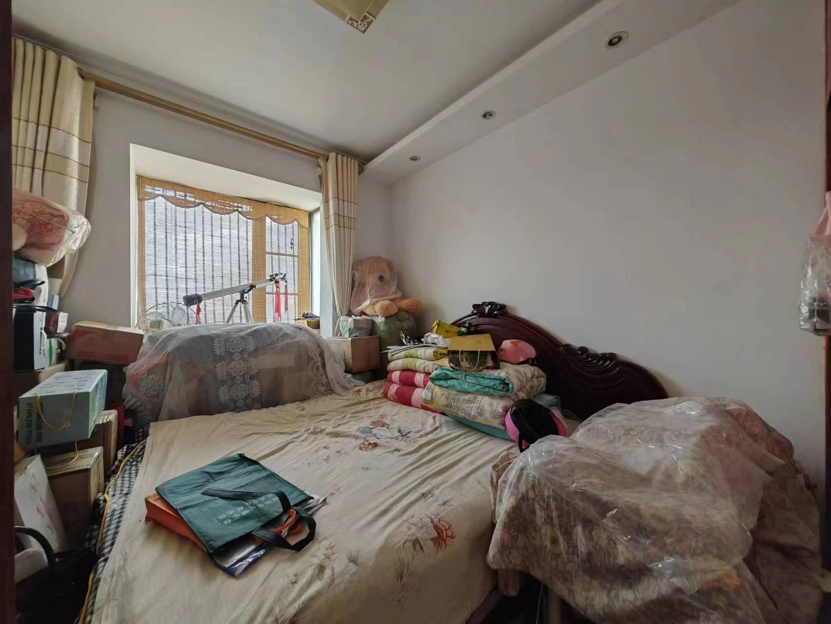金飞达名郡 2室2厅1卫 90m&sup2;
