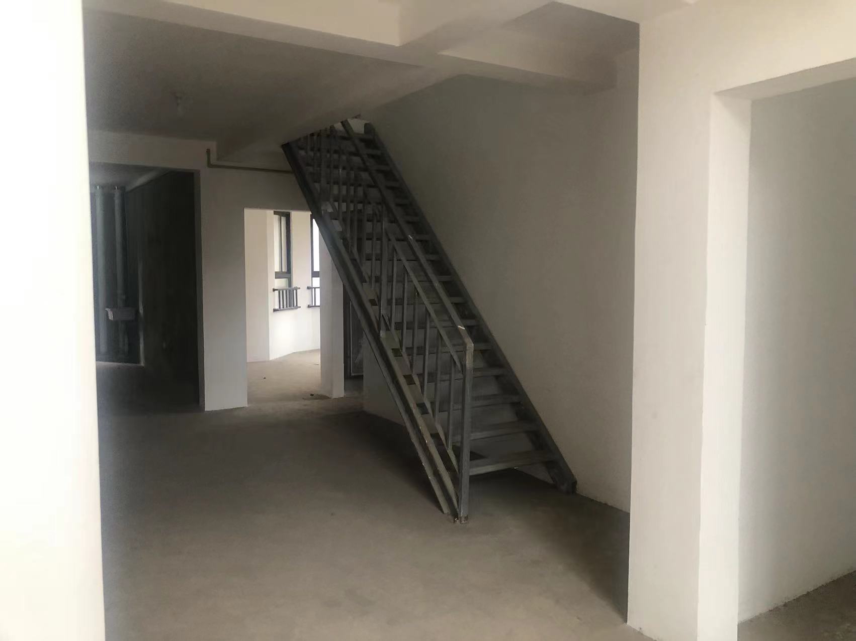 帝奥世伦名郡 5室2厅2卫 265m&sup2;