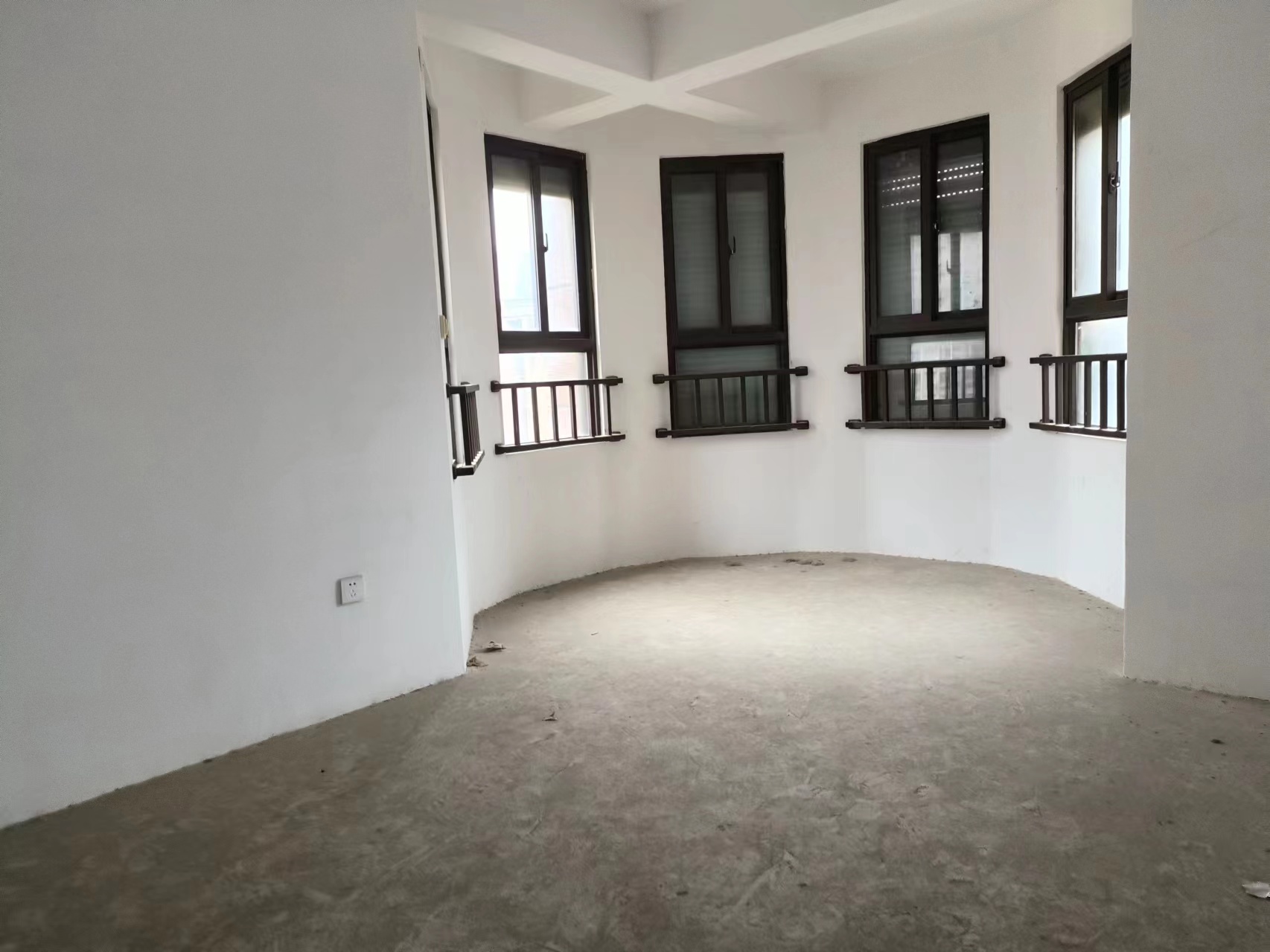 帝奥世伦名郡 5室2厅2卫 265m&sup2;