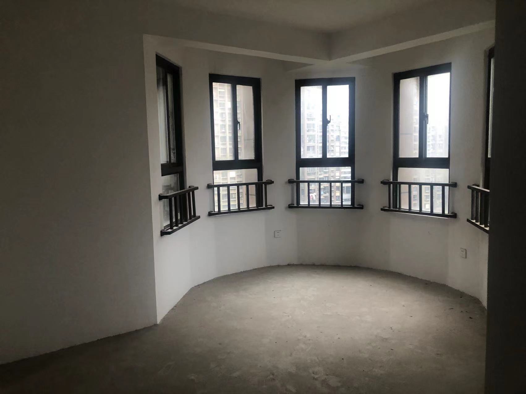 帝奥世伦名郡 5室2厅2卫 265m&sup2;