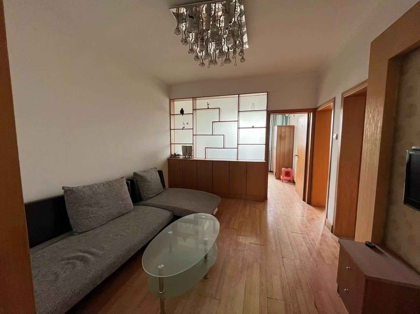 光明东村一期 3室2厅1卫 89.00m&sup2;