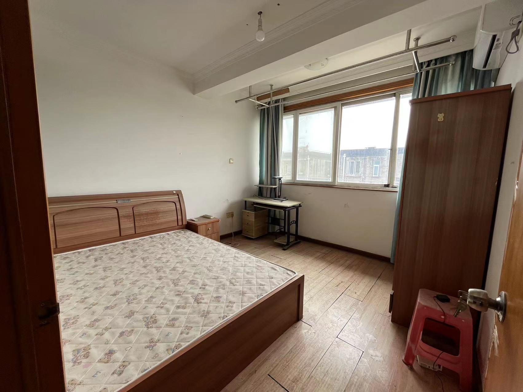 光明东村一期 3室2厅1卫 89.00m&sup2;