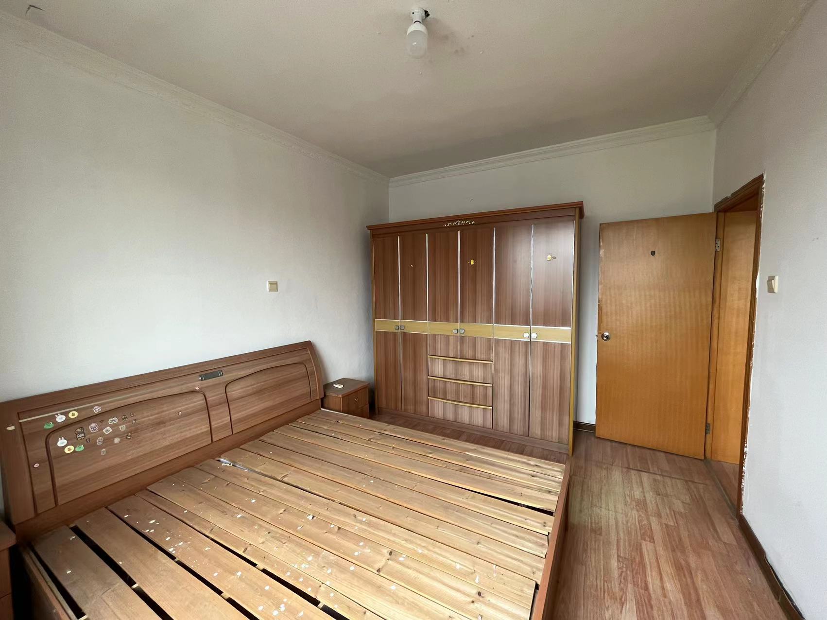 光明东村一期 3室2厅1卫 89.00m&sup2;