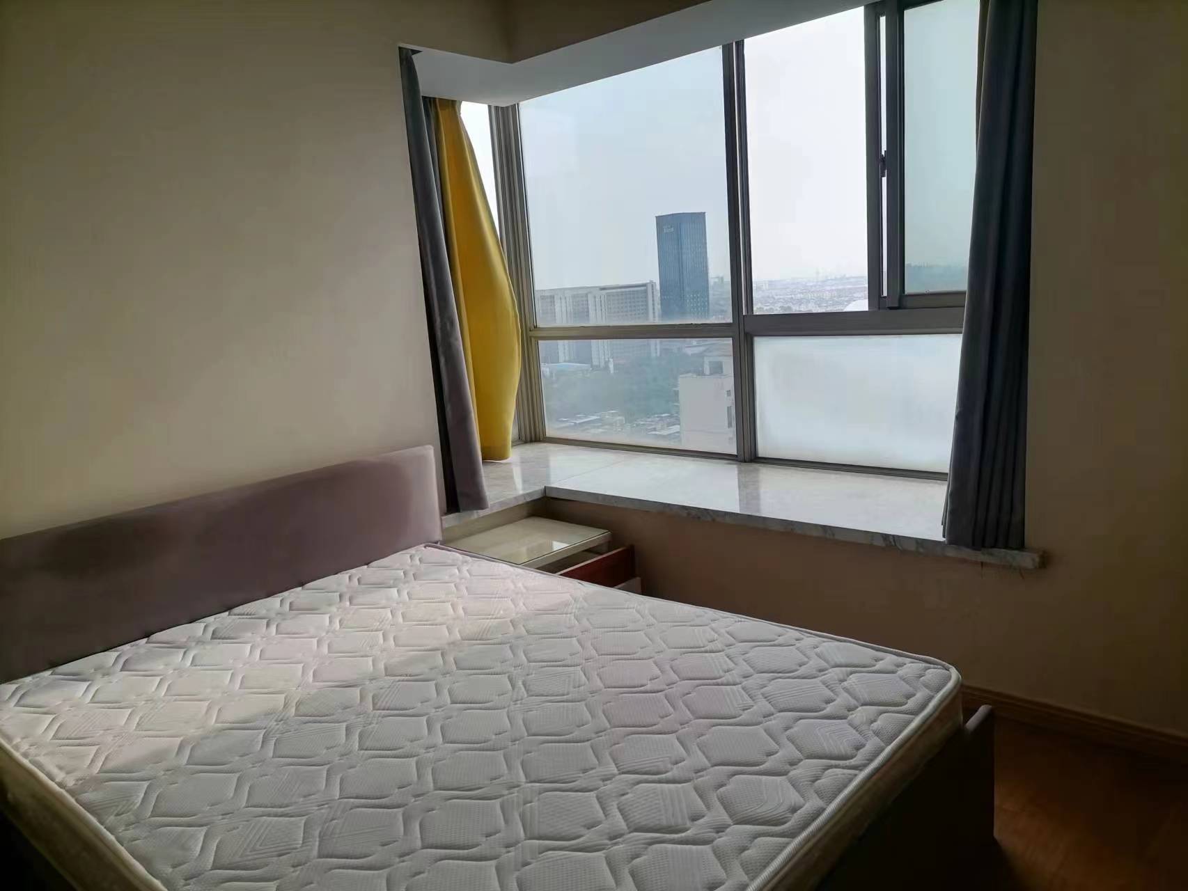 润华国际中心 3室2厅2卫 116.89m&sup2;