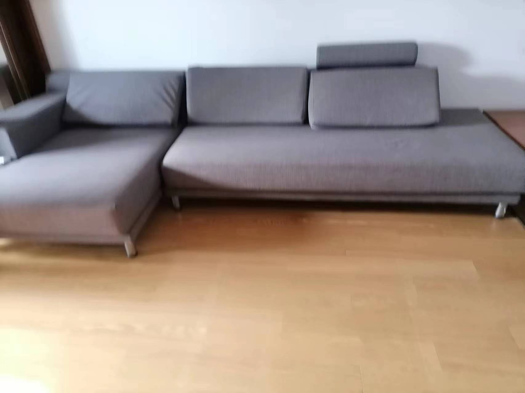 润华国际中心 3室2厅2卫 116.89m&sup2;