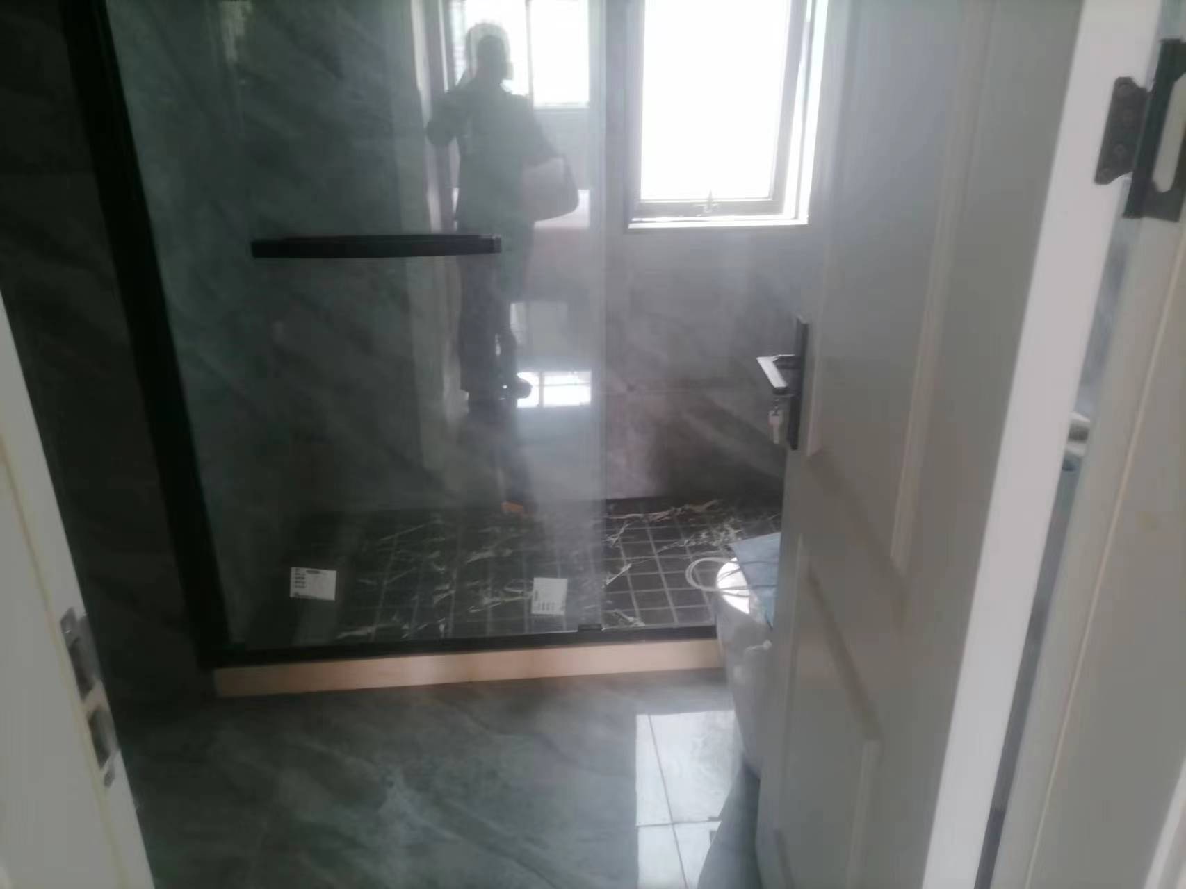 润华国际中心 3室2厅2卫 116.89m&sup2;