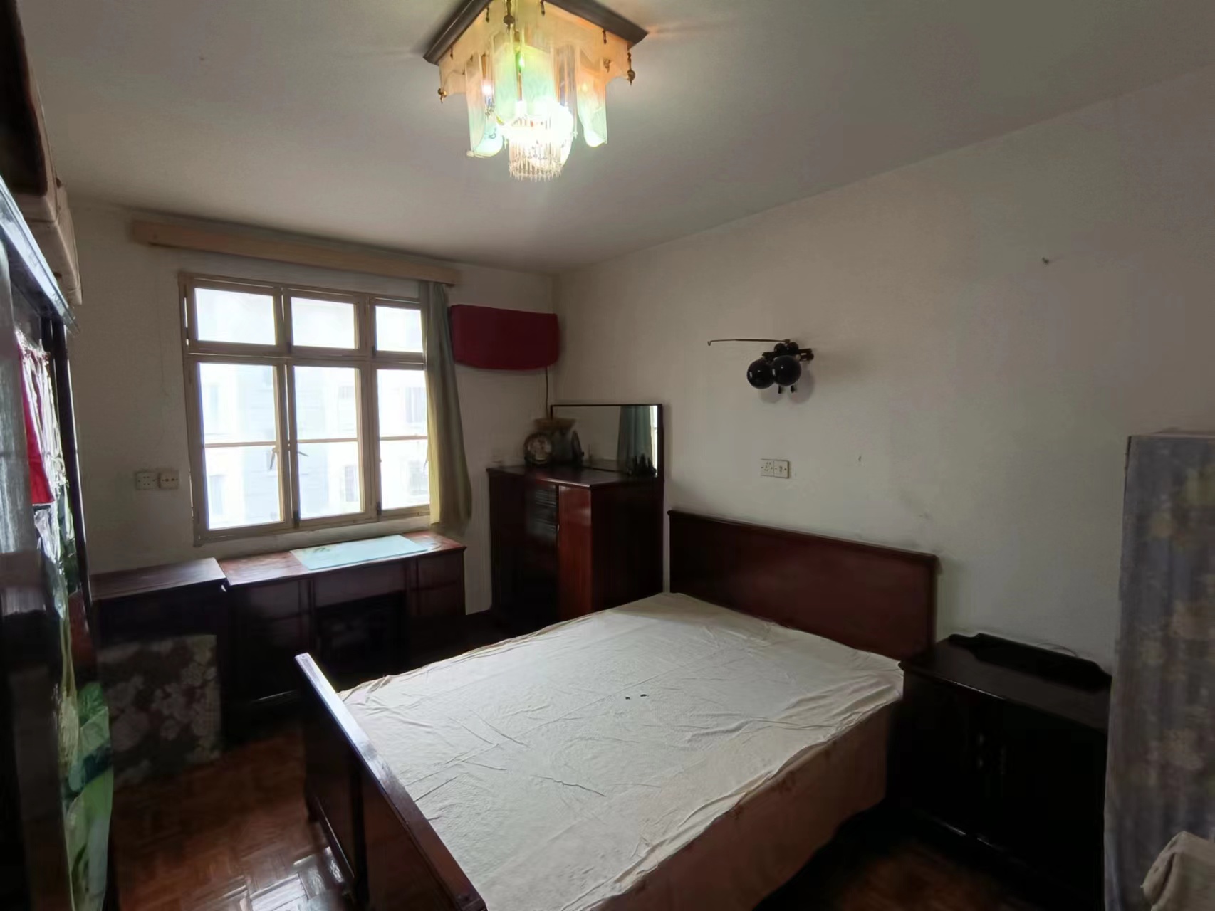 文峰路17号 2室1厅1卫 59m²