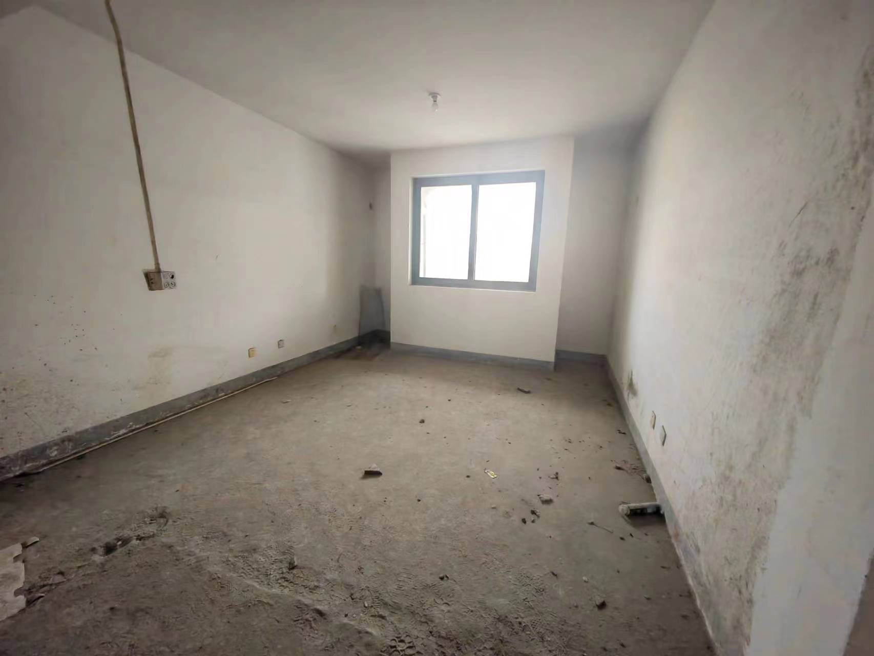 金水湾花园 4室2厅3卫 164m&sup2;