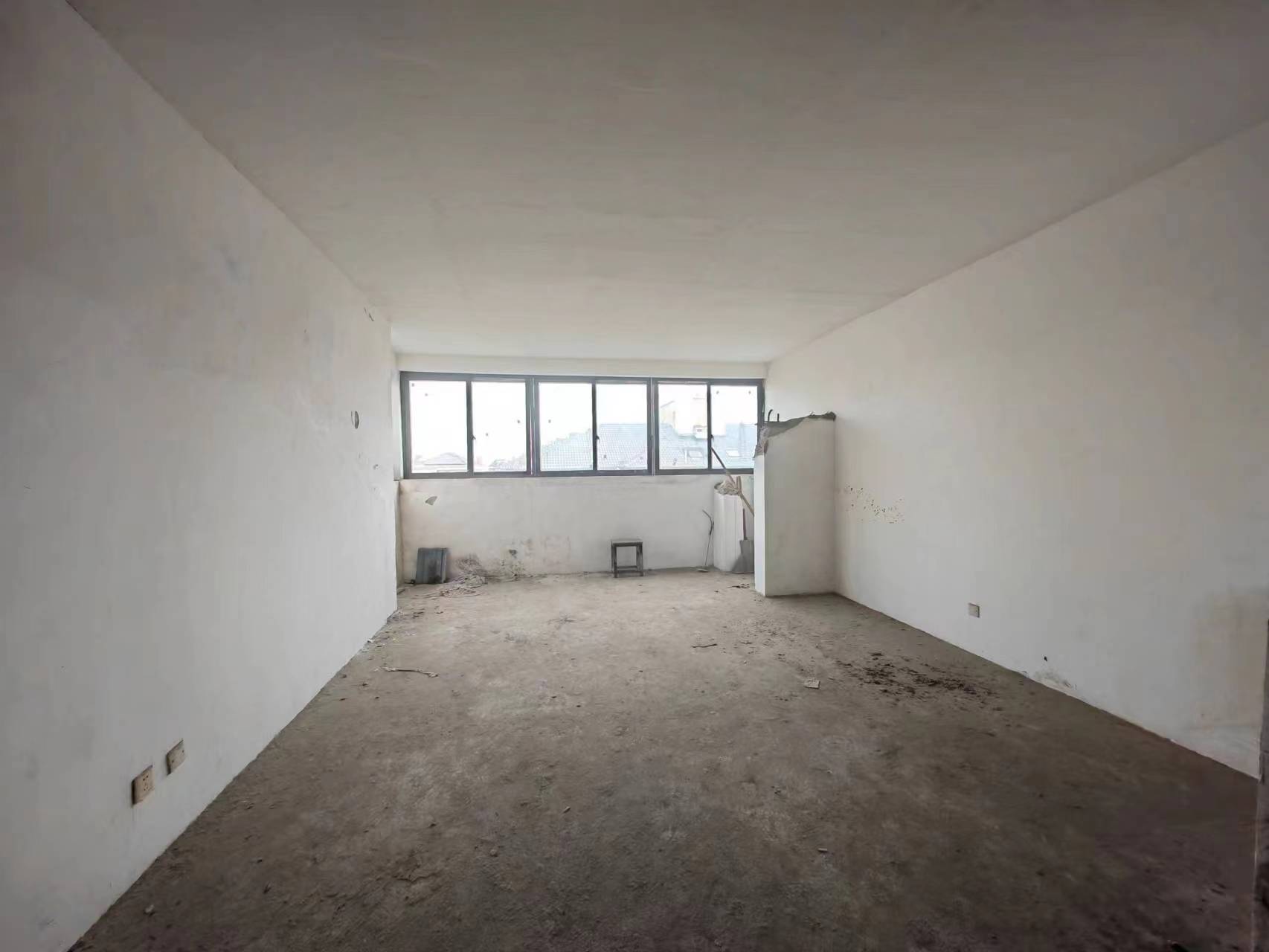 金水湾花园 4室2厅3卫 164m&sup2;