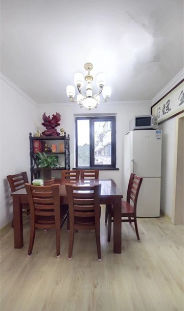 文峰新村 2室1厅1卫 60.2m&sup2;