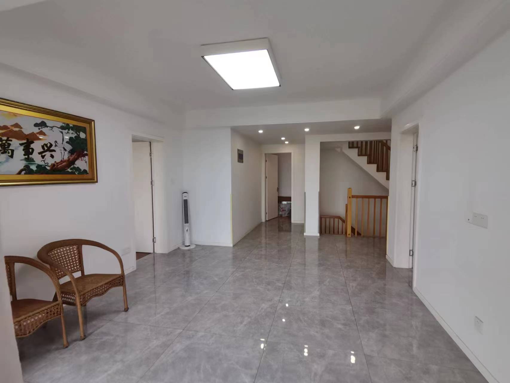 金色城邦 5室2厅2卫 180.00m&sup2;