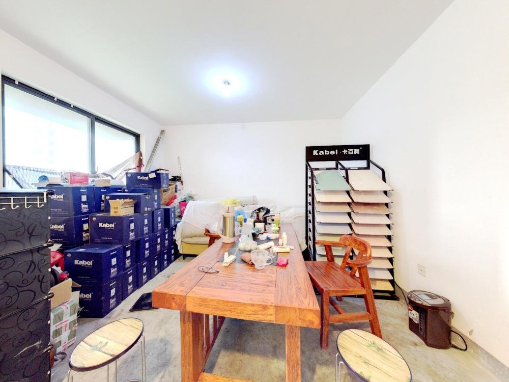 紫东南苑北区 3室1厅1卫 121m&sup2;