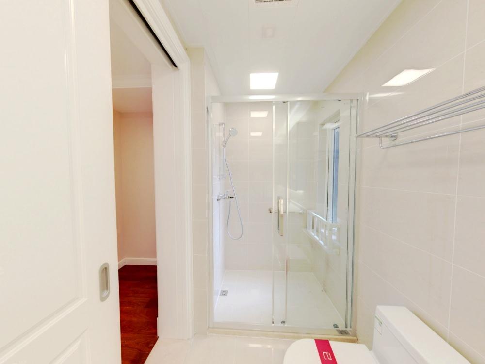 融创盛和九里桃源 3室2厅2卫 128m&sup2;