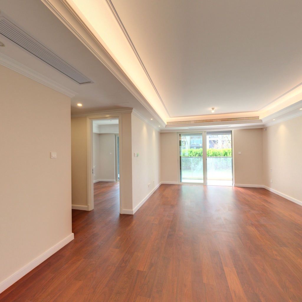 融创盛和九里桃源 3室2厅2卫 128m&sup2;