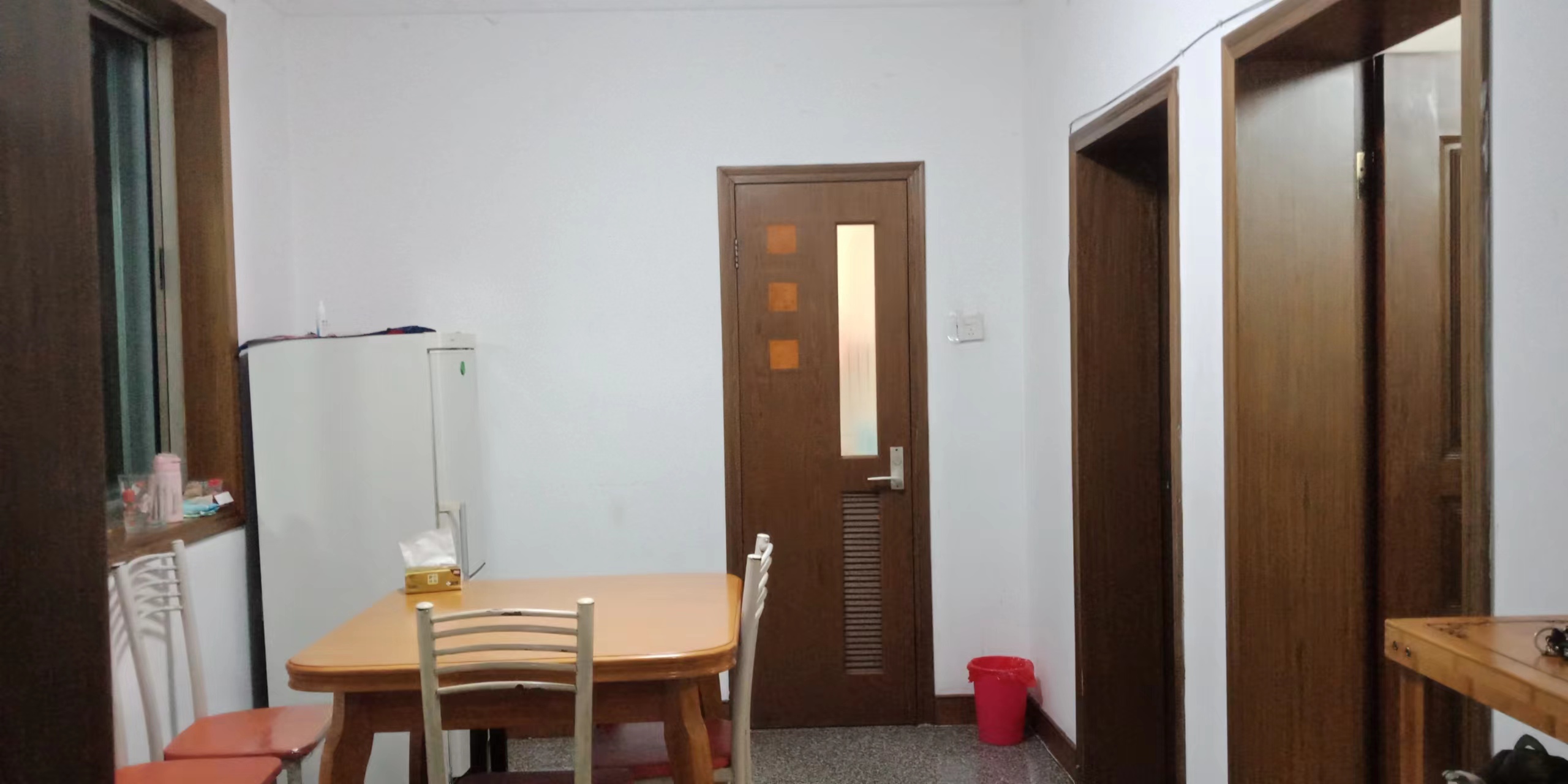 富贵园 3室1厅1卫 84.7m²