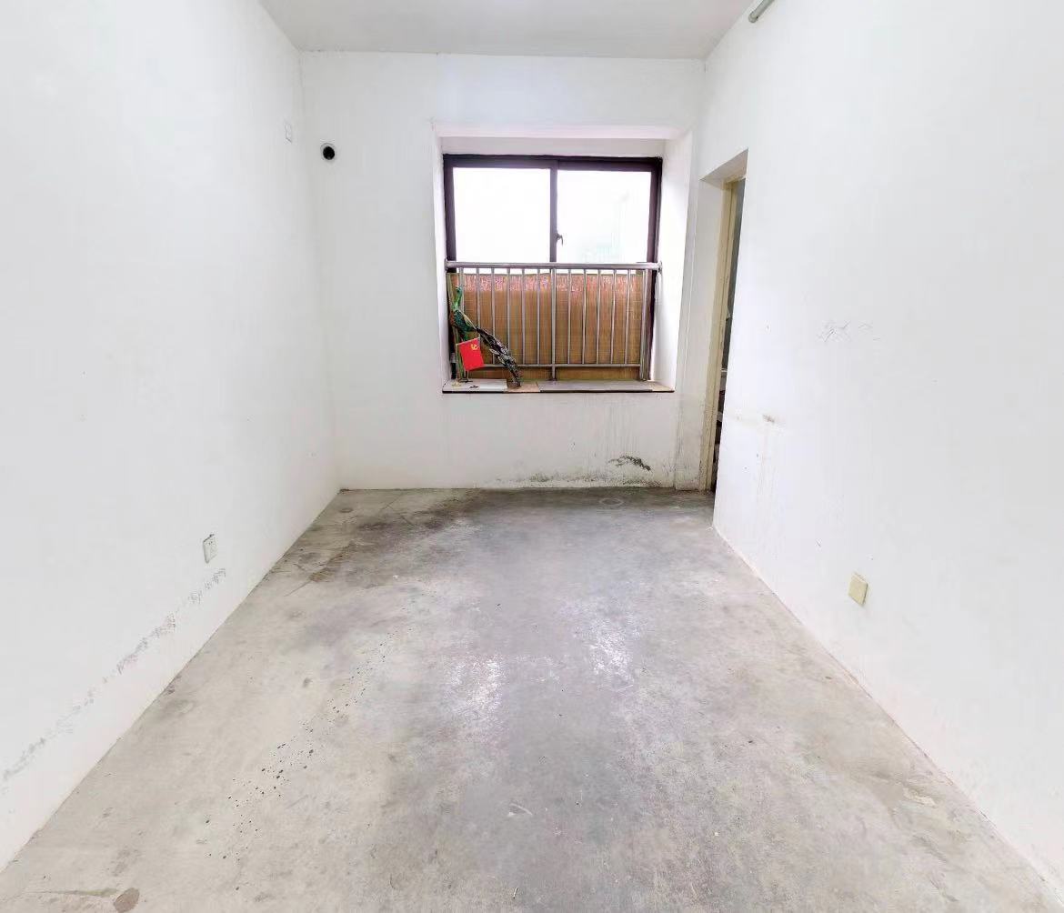 同和嘉苑南区 2室2厅1卫 99.5m²