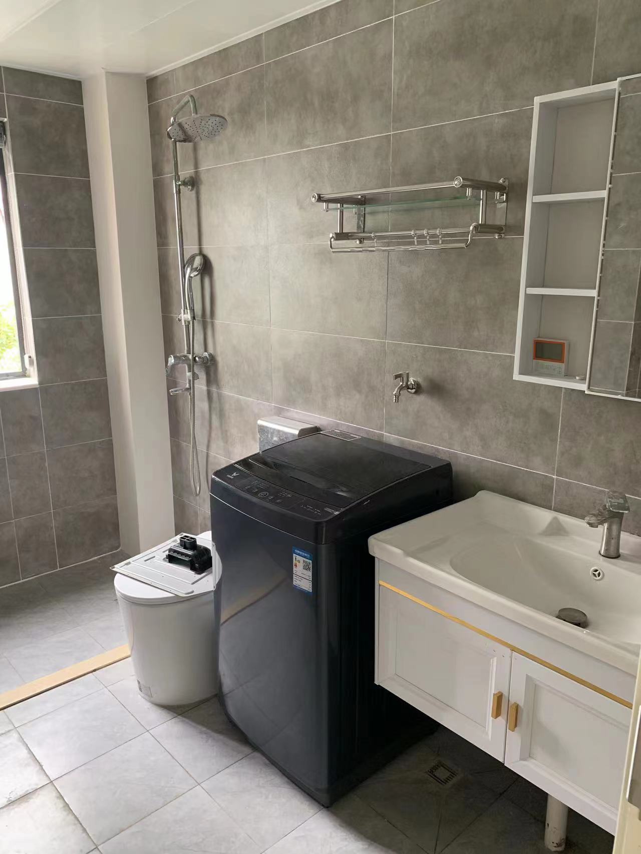 春溪集 3室2厅2卫 124m&sup2;