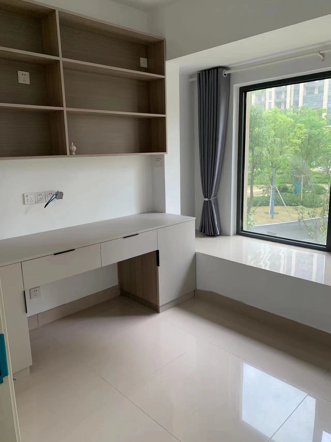 春溪集 3室2厅2卫 124m&sup2;