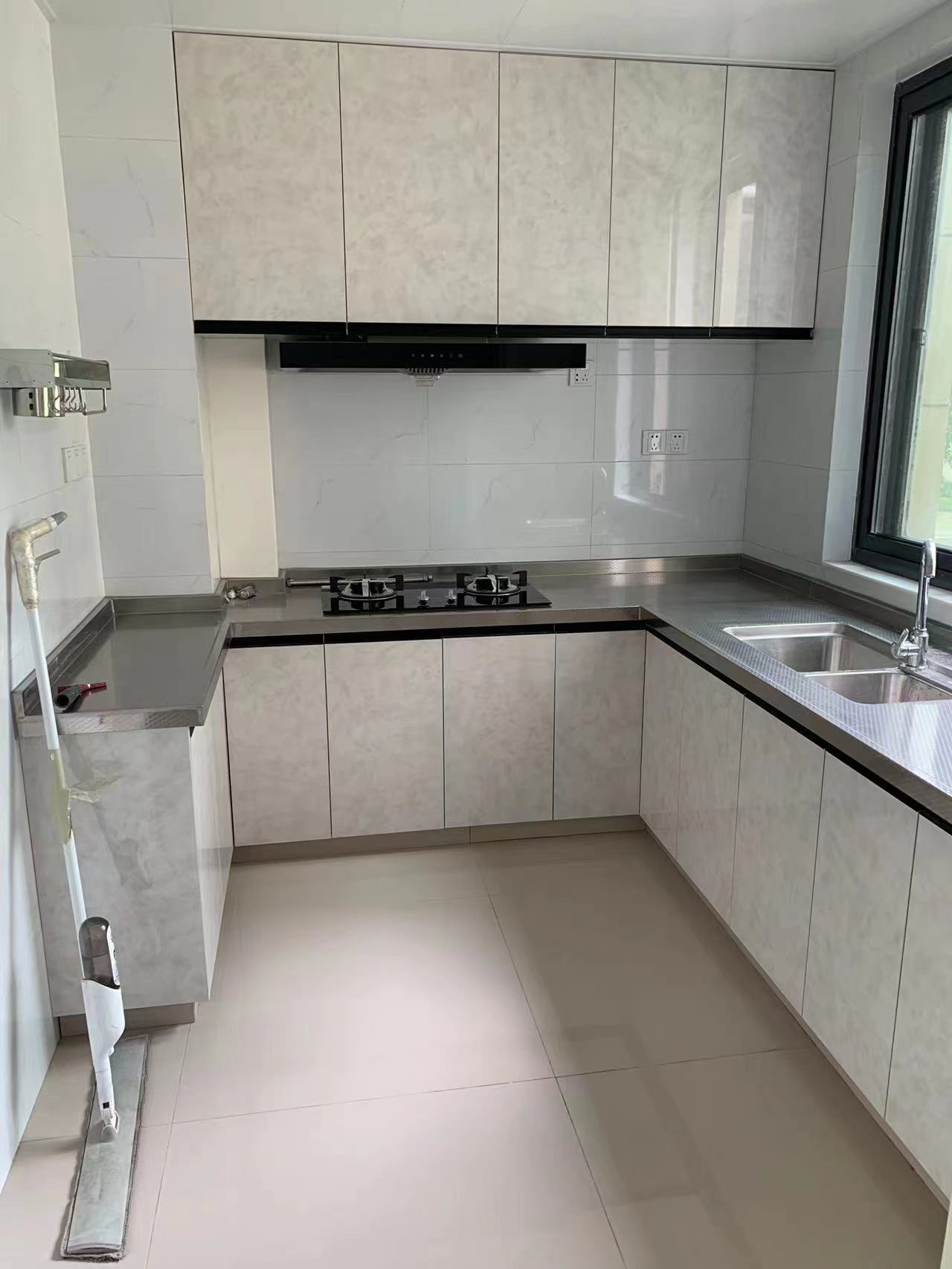春溪集 3室2厅2卫 124m&sup2;