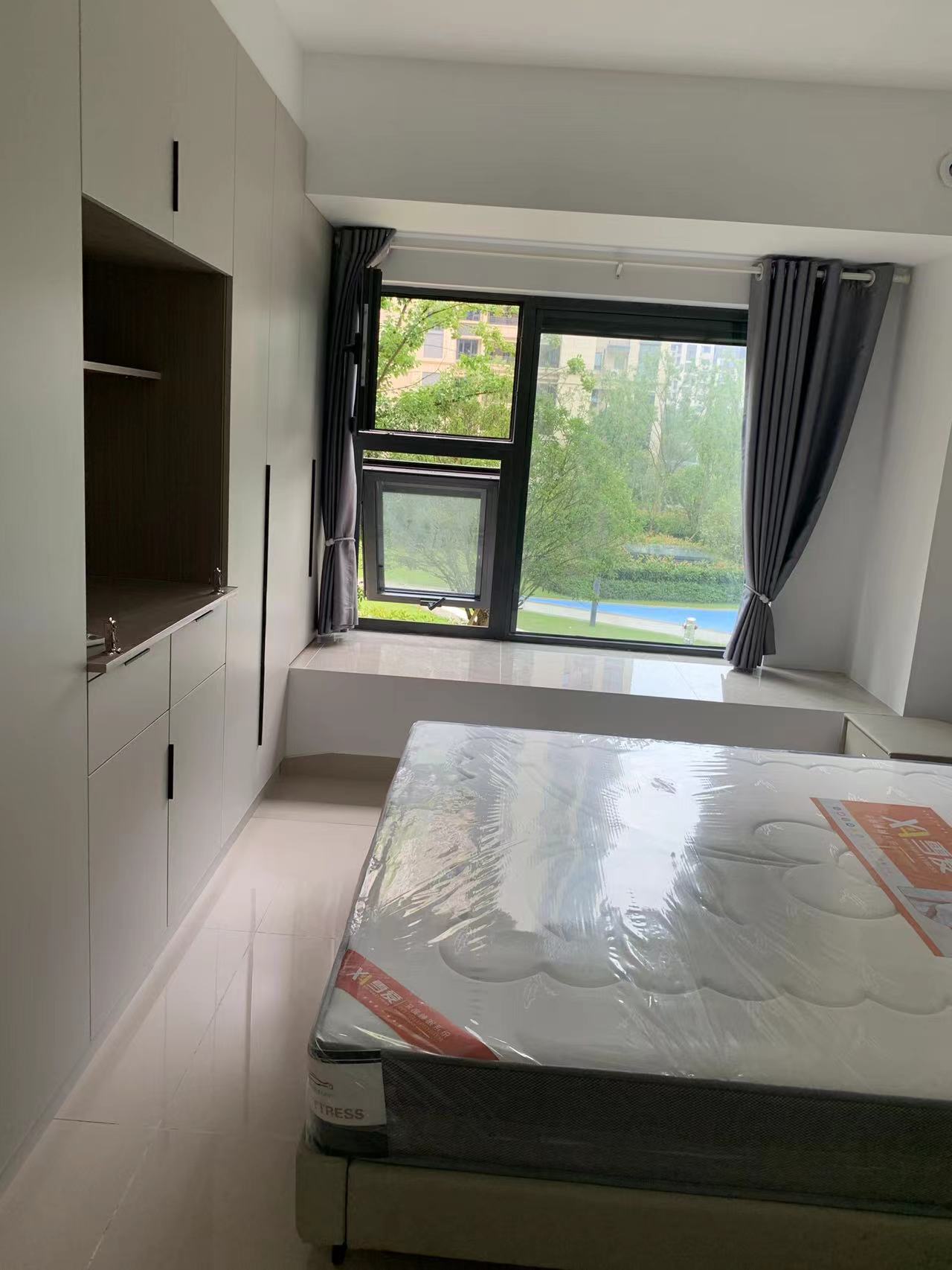 春溪集 3室2厅2卫 124m&sup2;