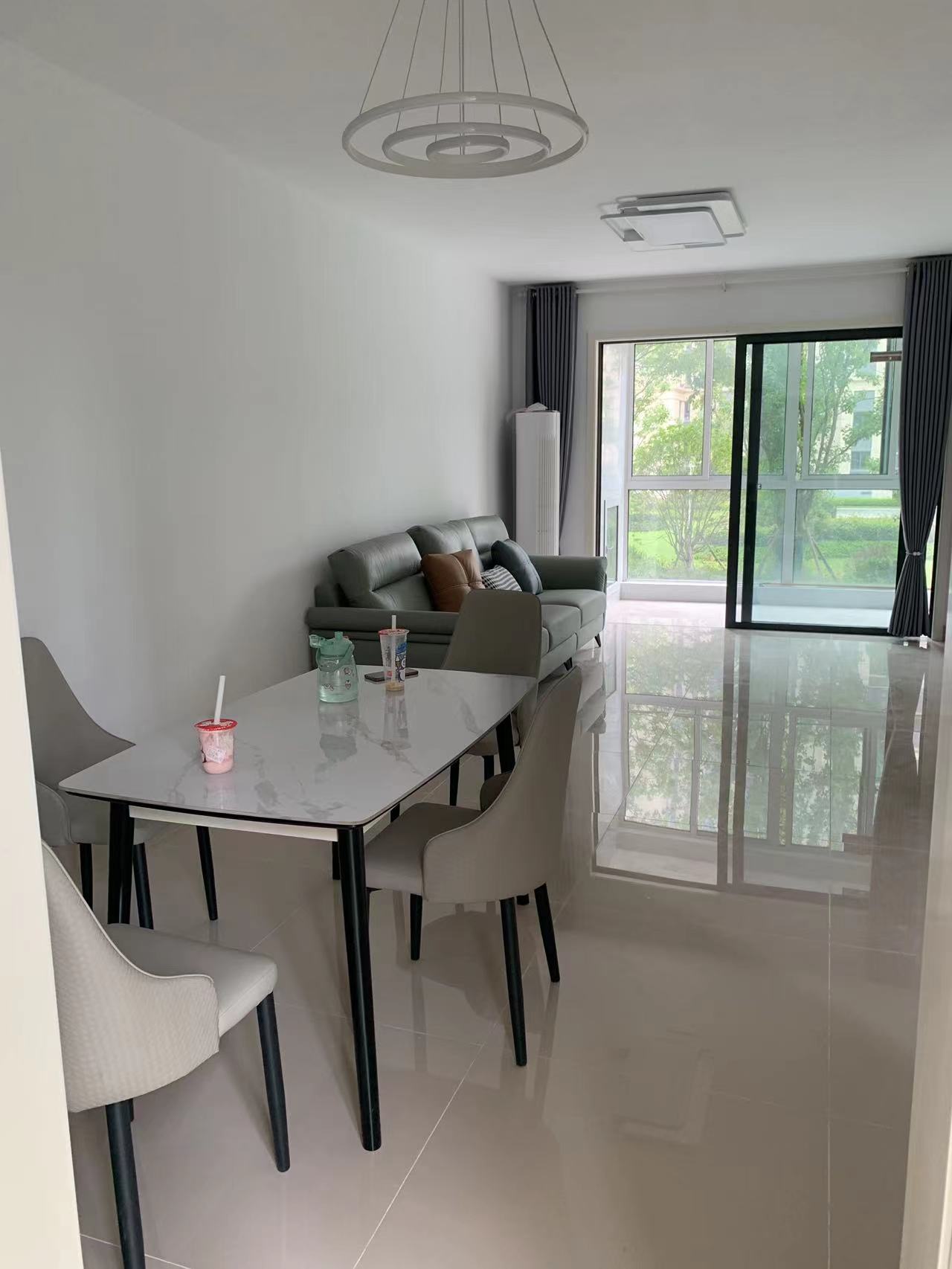 春溪集 3室2厅2卫 124m&sup2;