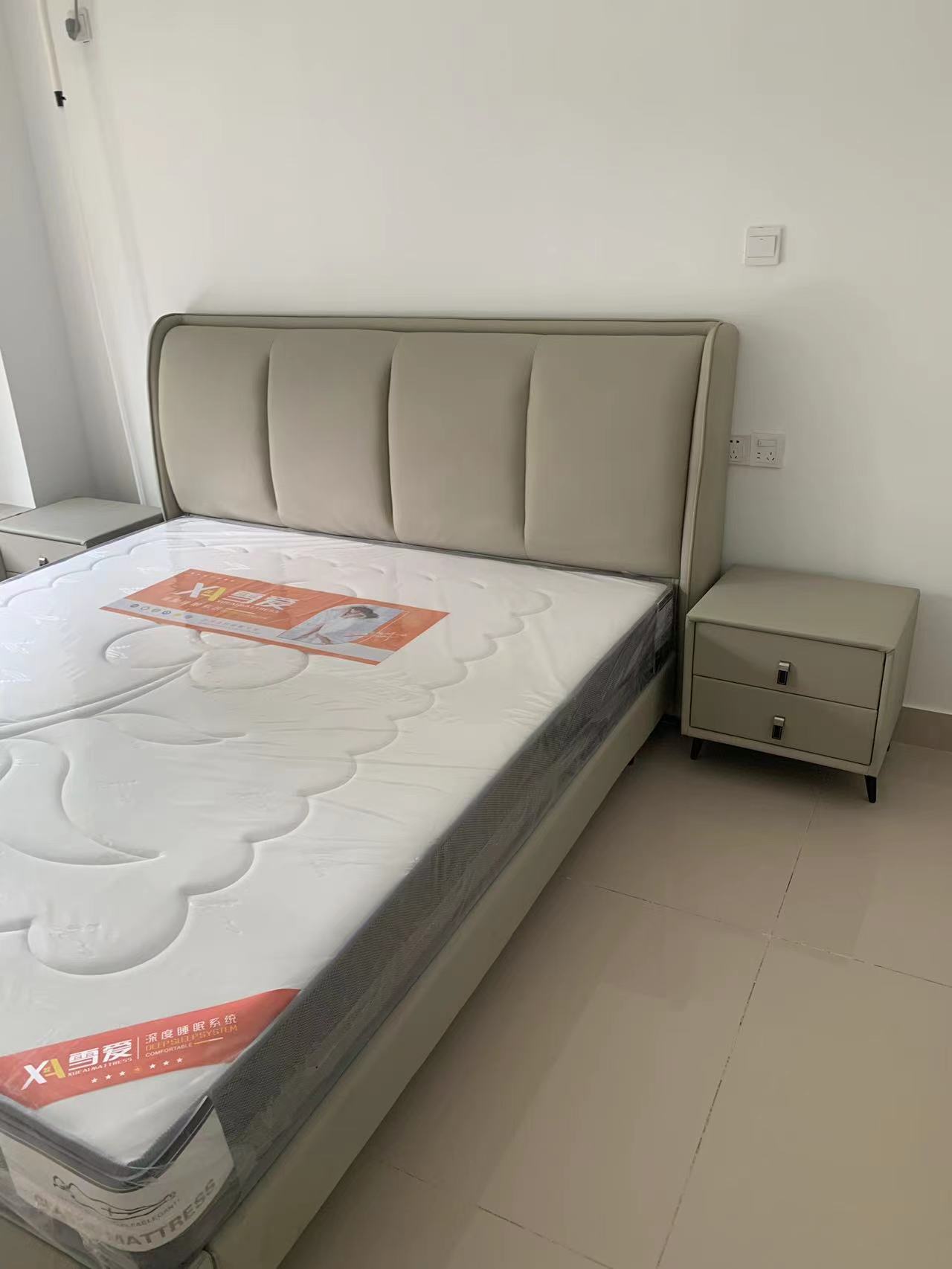 春溪集 3室2厅2卫 124m&sup2;