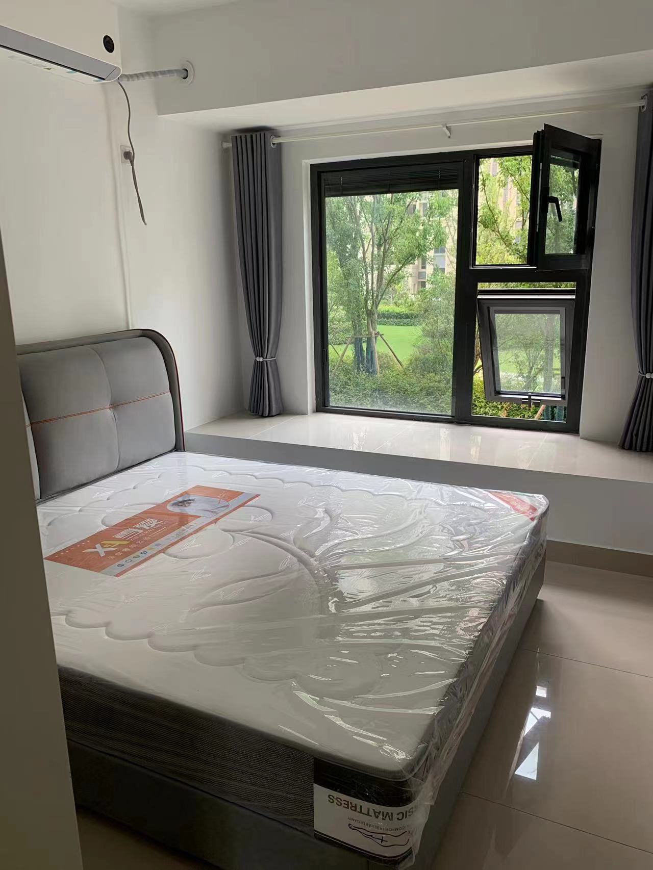 春溪集 3室2厅2卫 124m&sup2;