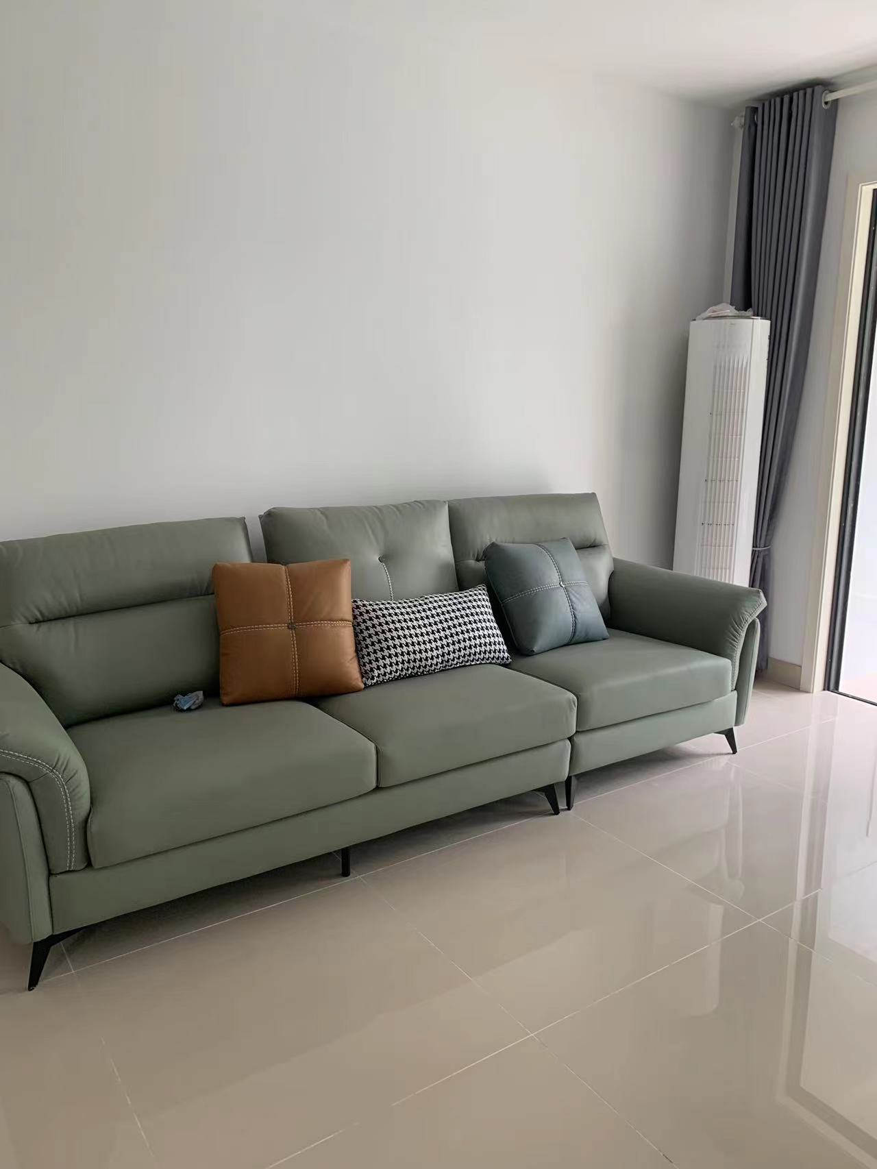 春溪集 3室2厅2卫 124m&sup2;