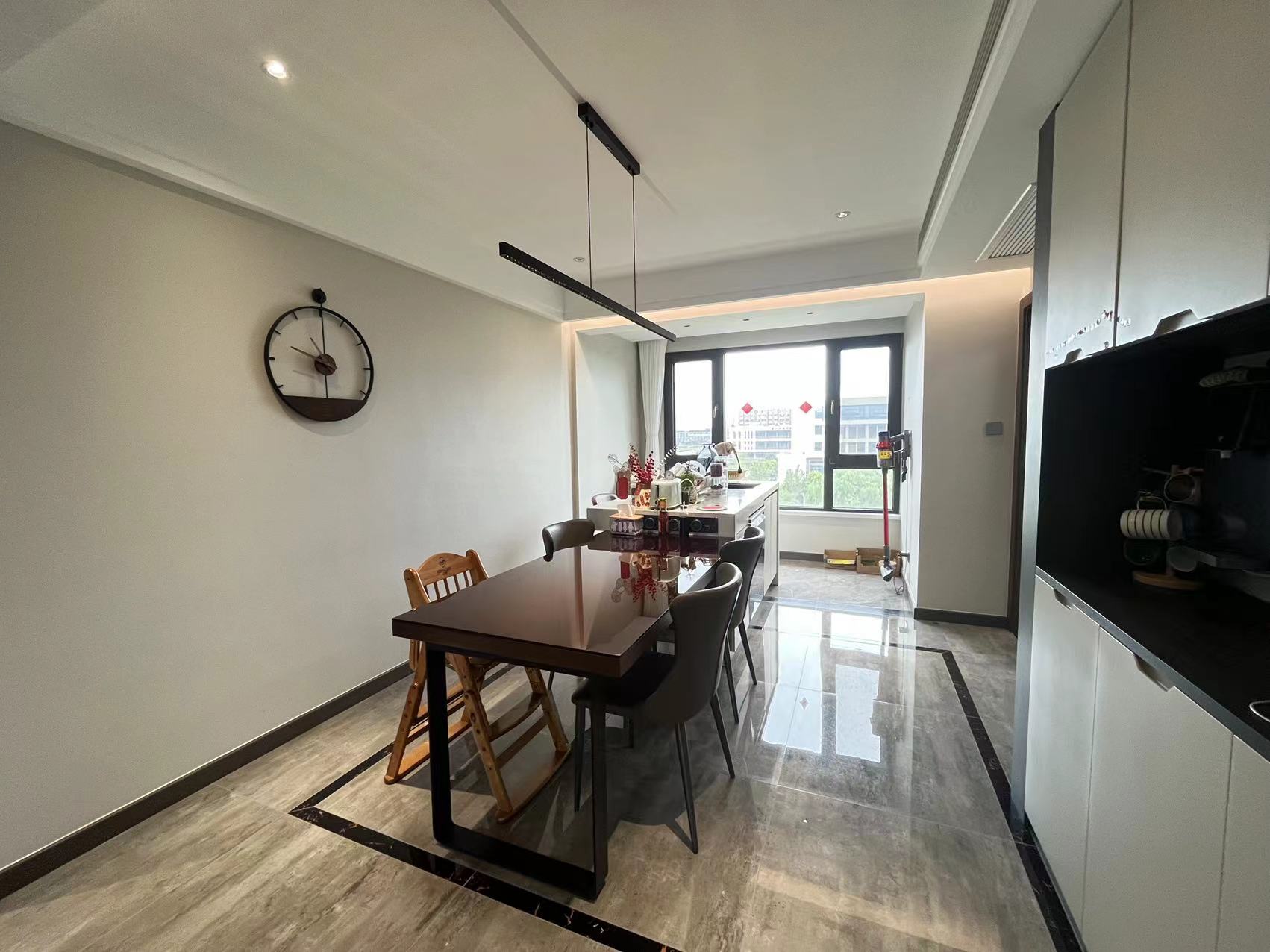 远创紫樾台 6室2厅3卫 260.18m&sup2;