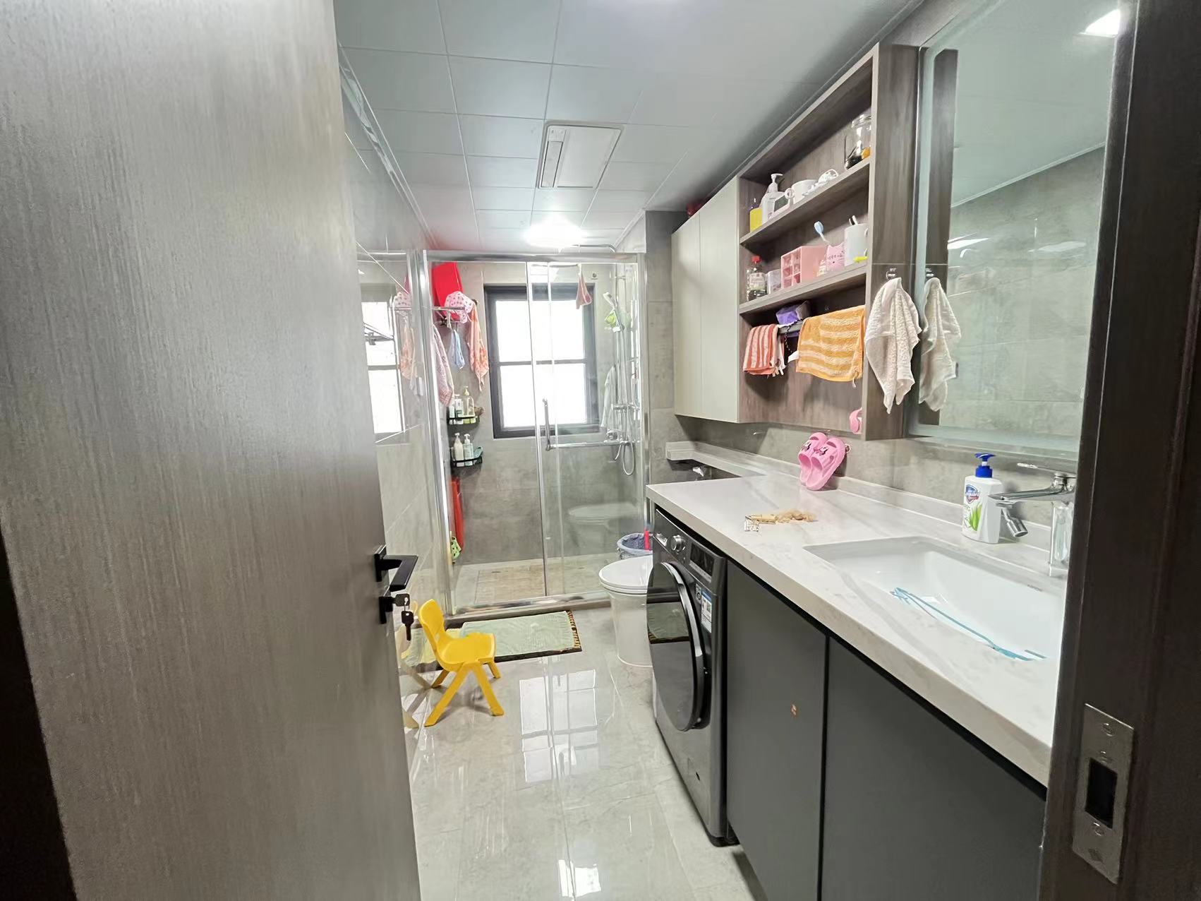 远创紫樾台 6室2厅3卫 260.18m&sup2;