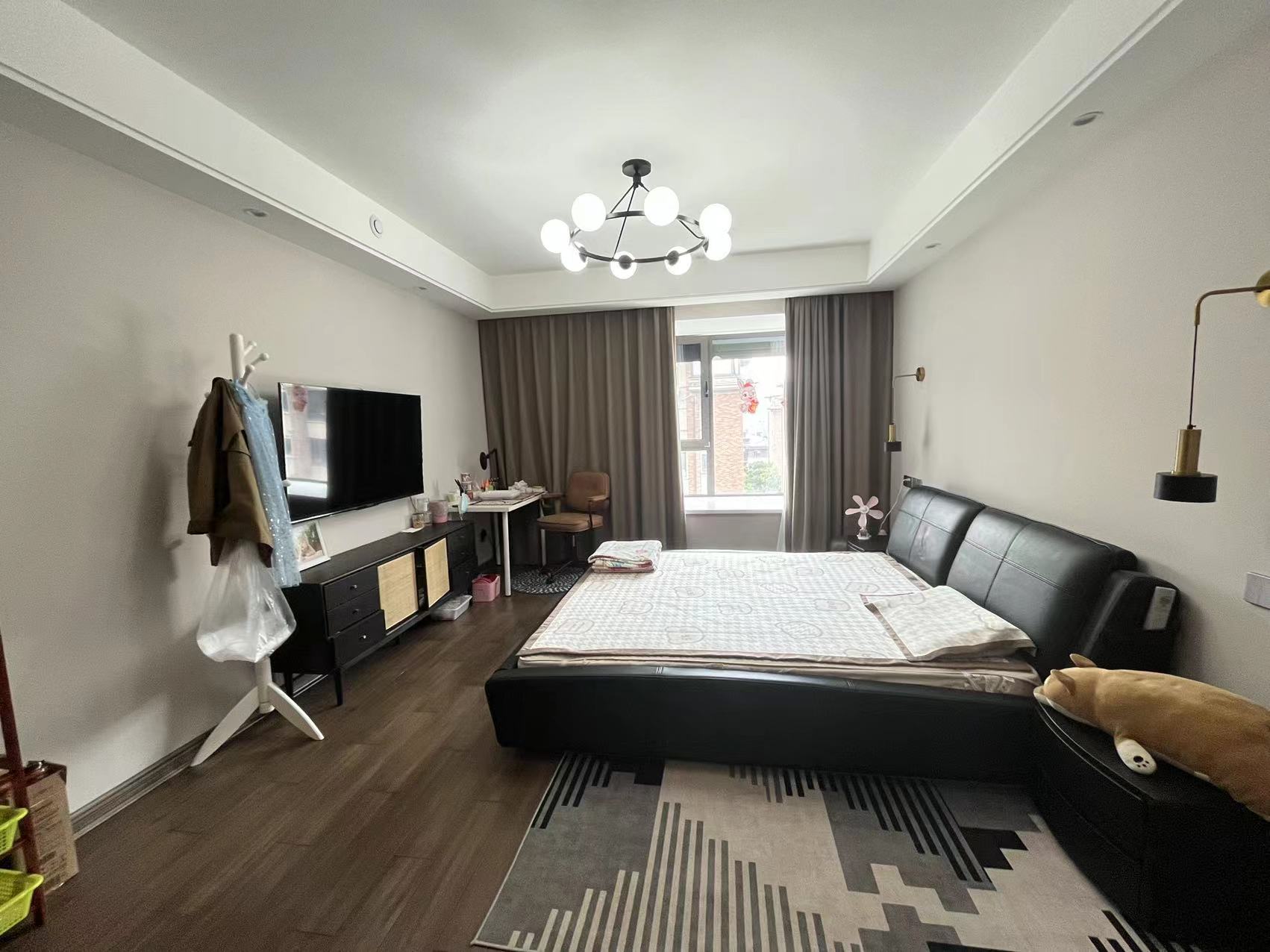 远创紫樾台 6室2厅3卫 260.18m&sup2;